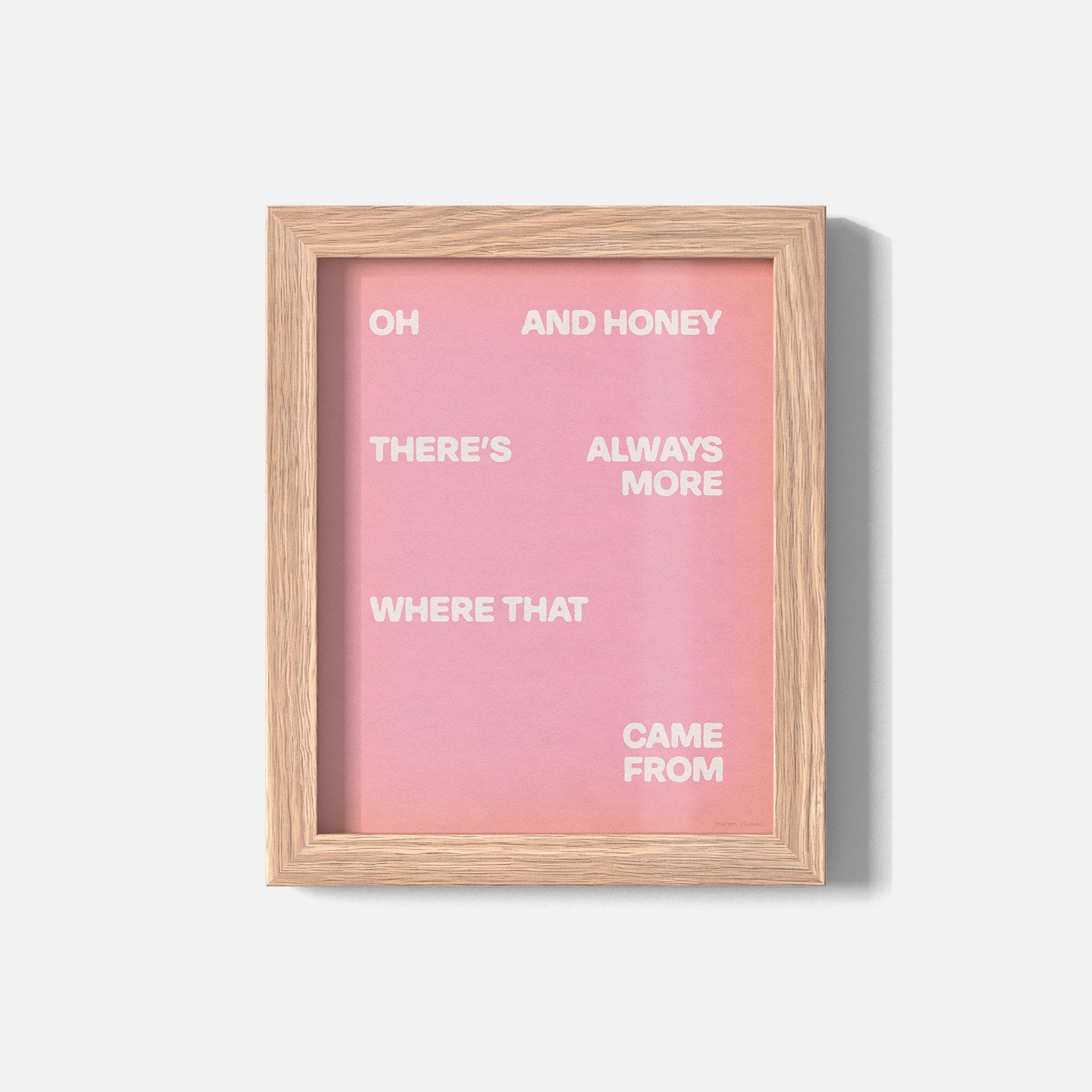 ALWAYS PRINT