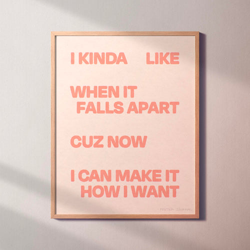 APART PRINT