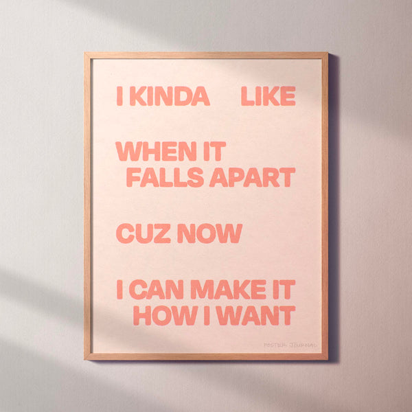 APART PRINT