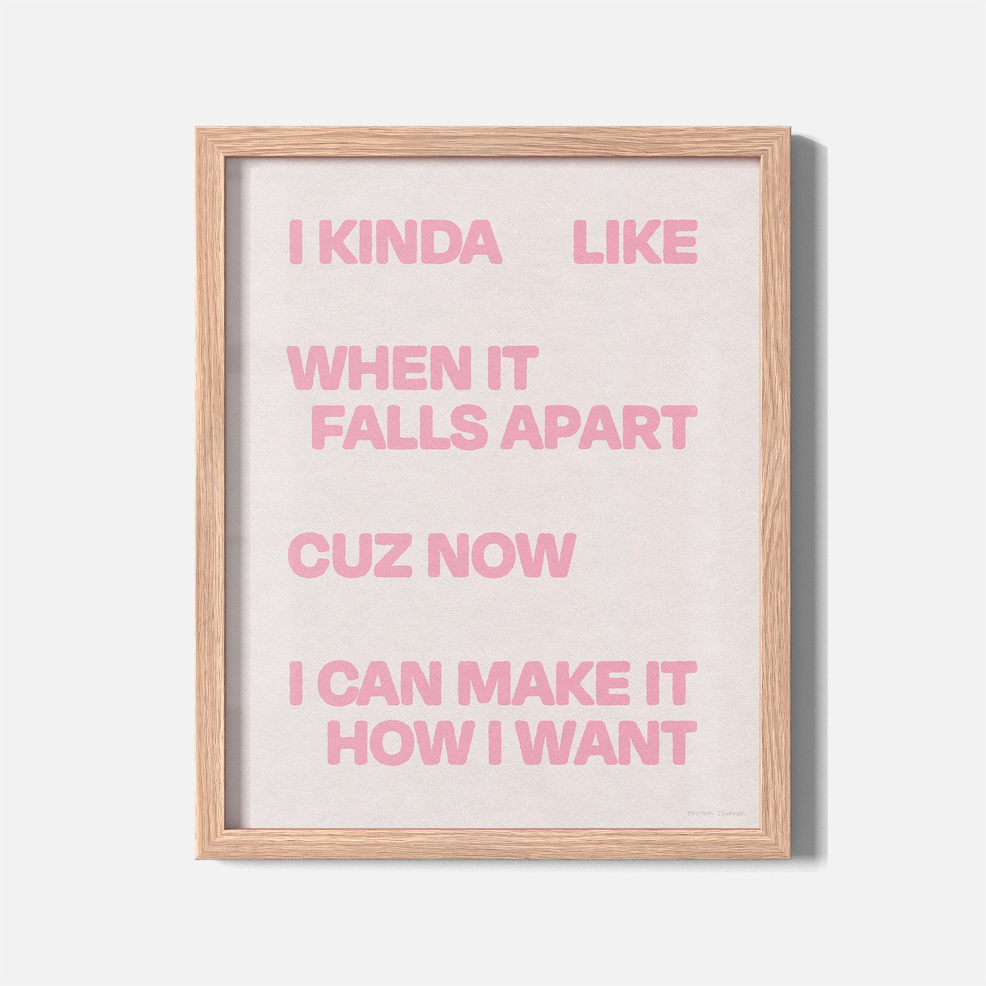 APART PRINT