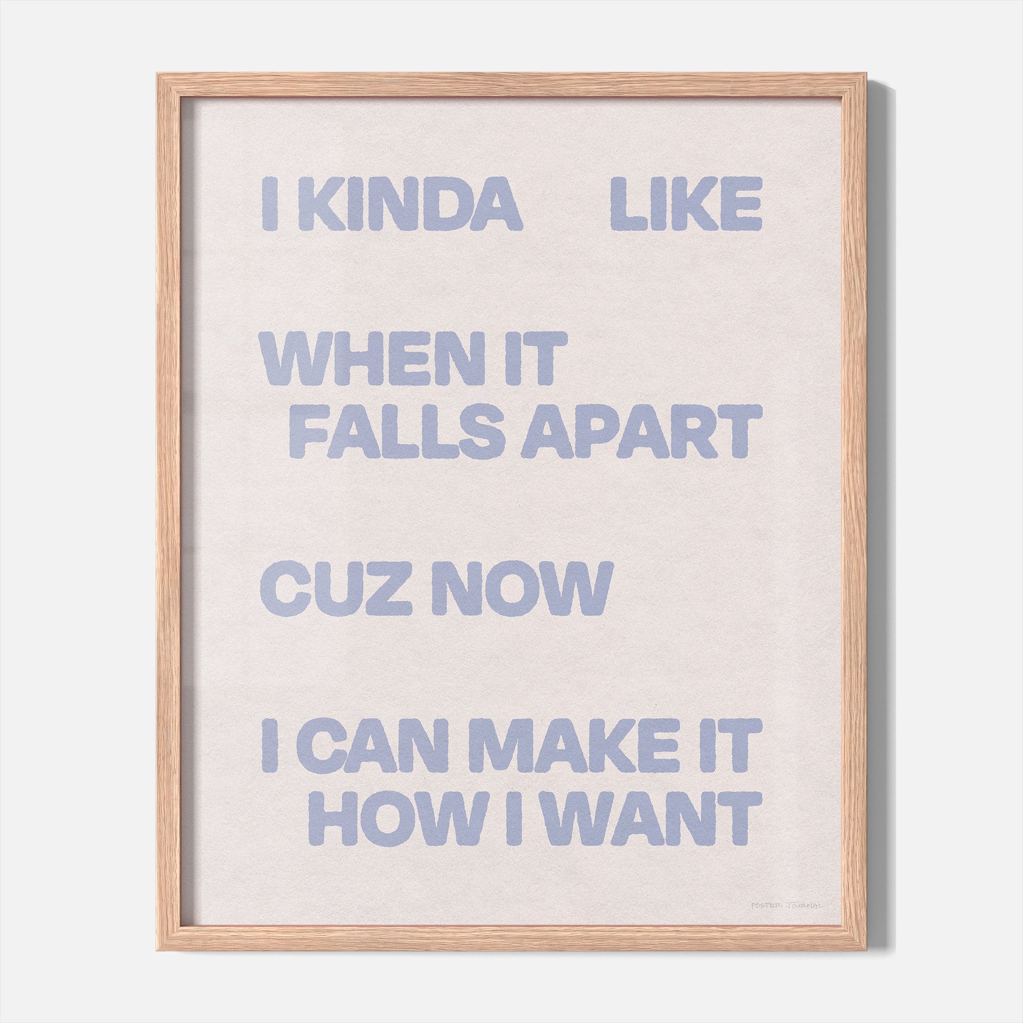 APART PRINT