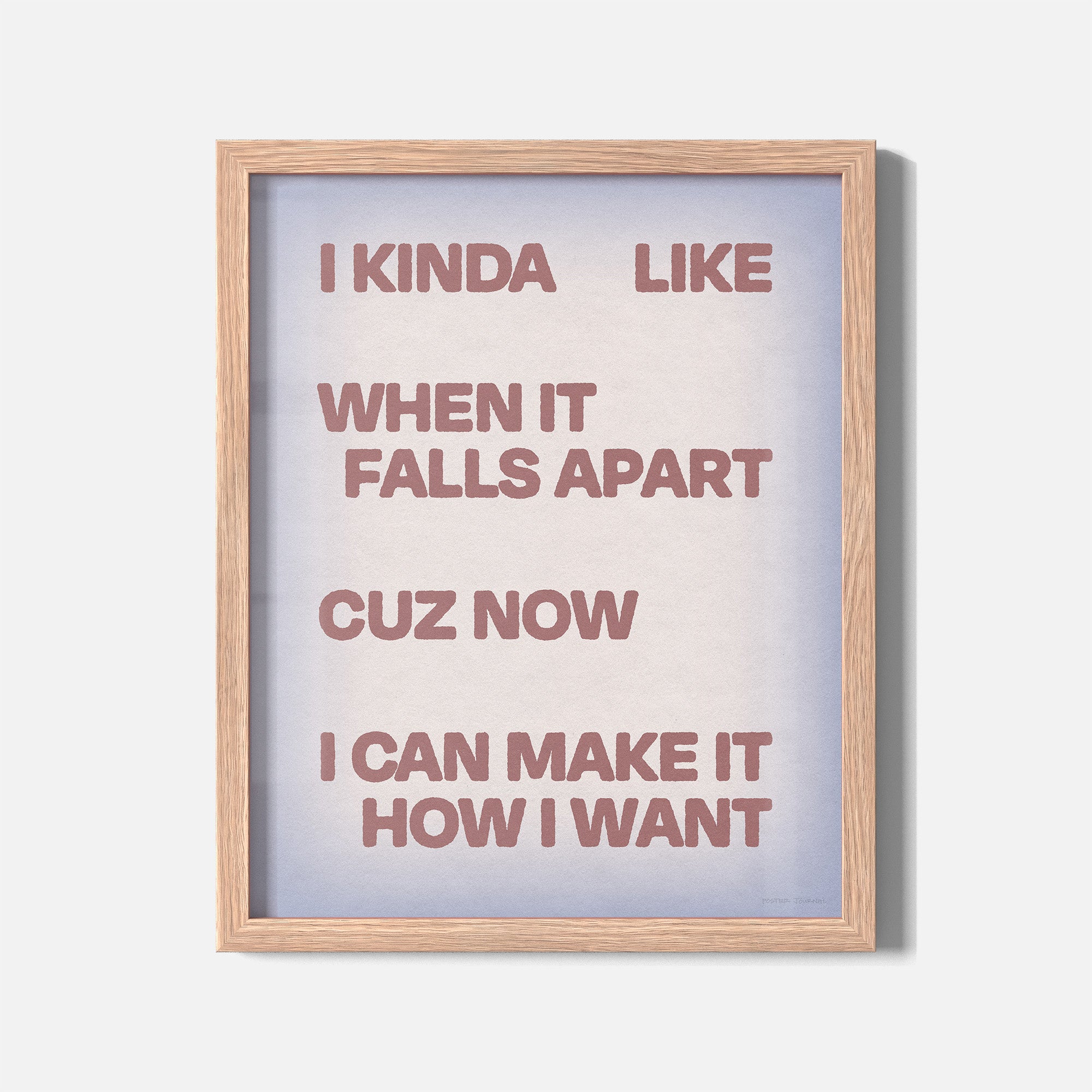 APART PRINT