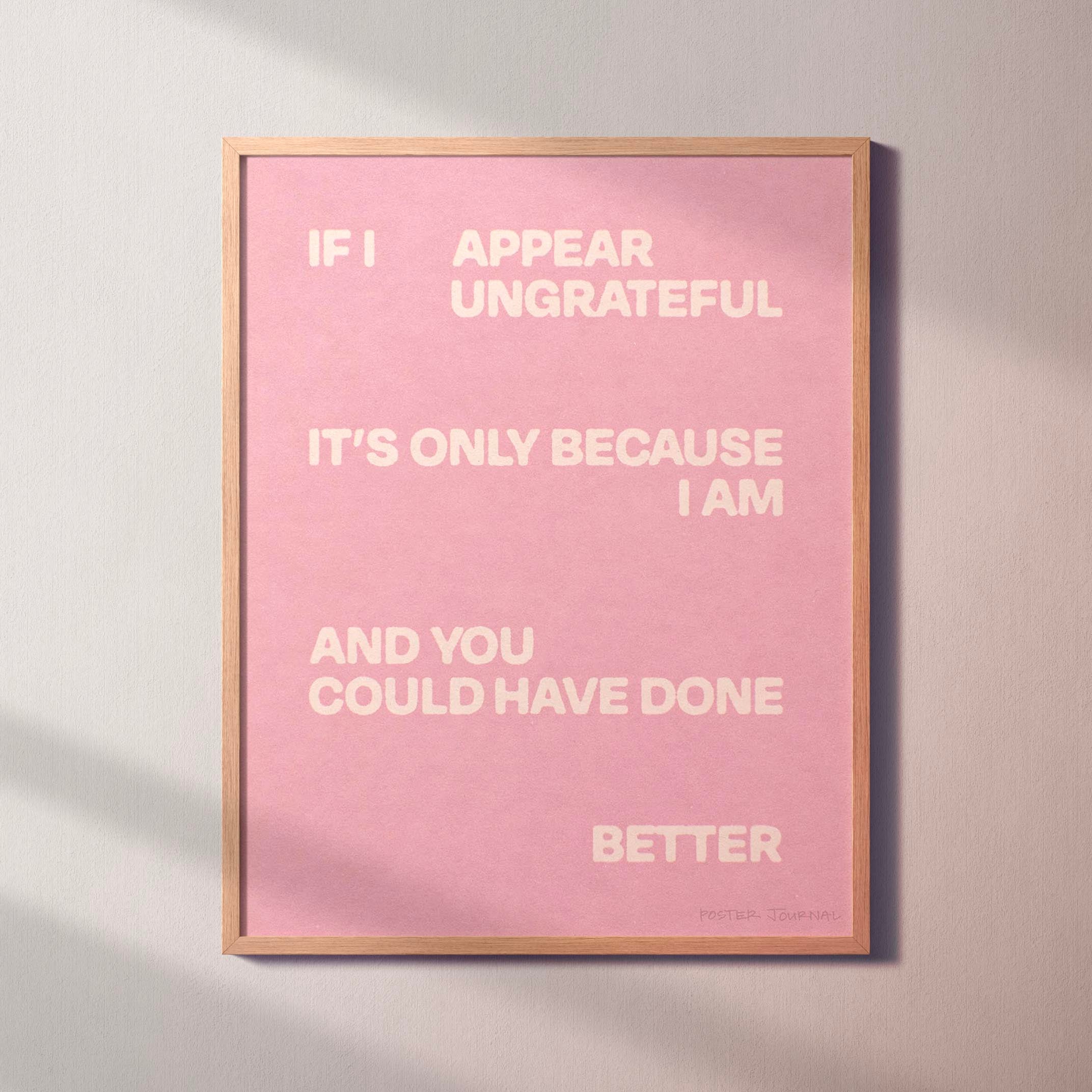 APPEAR PRINT
