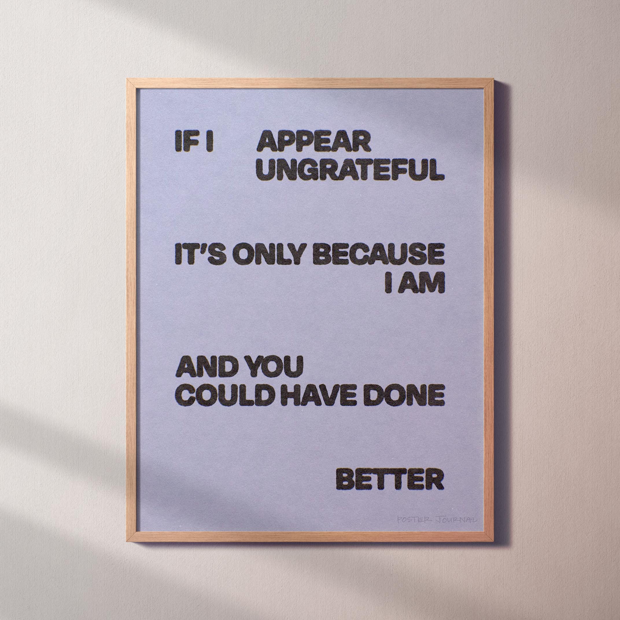 APPEAR PRINT