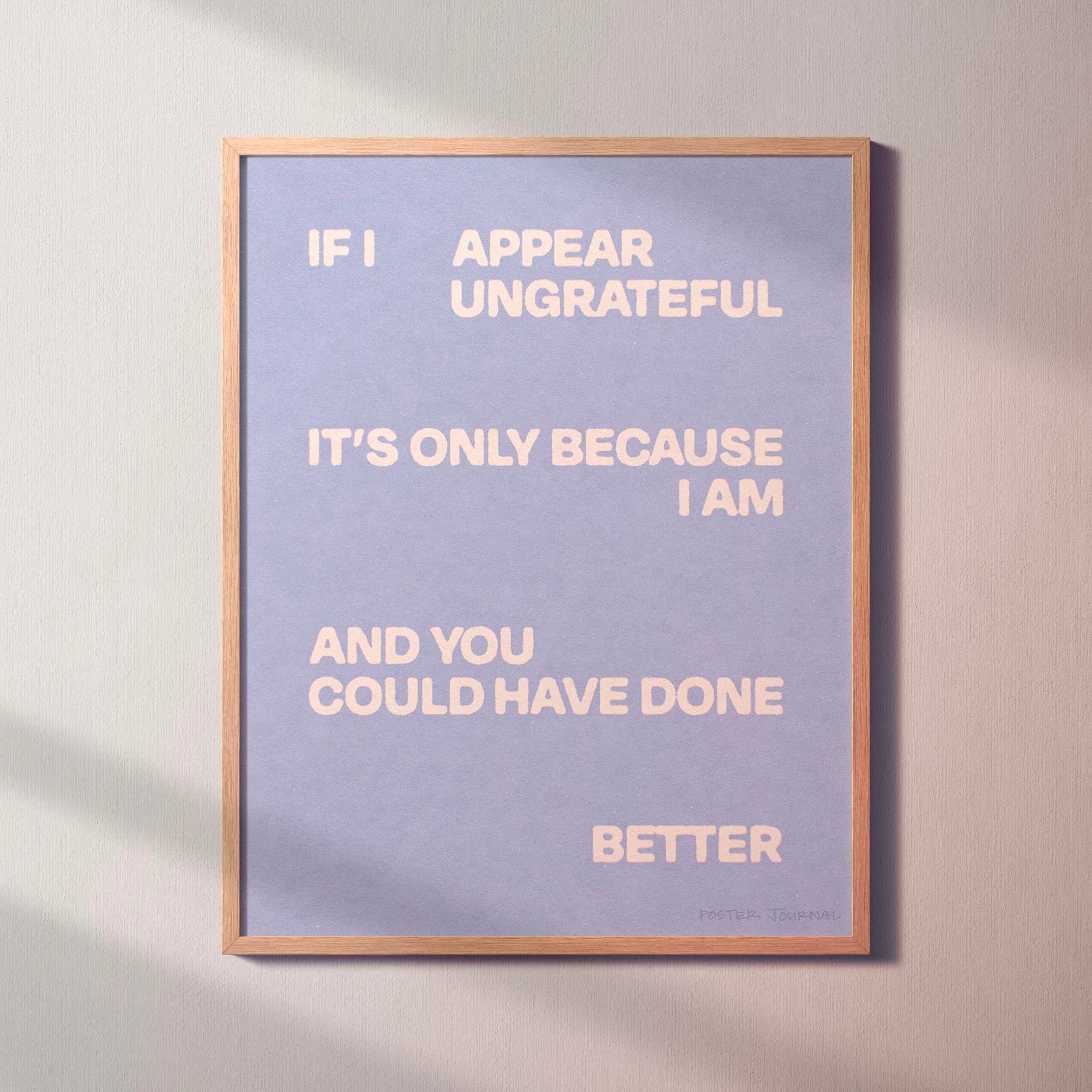 APPEAR PRINT