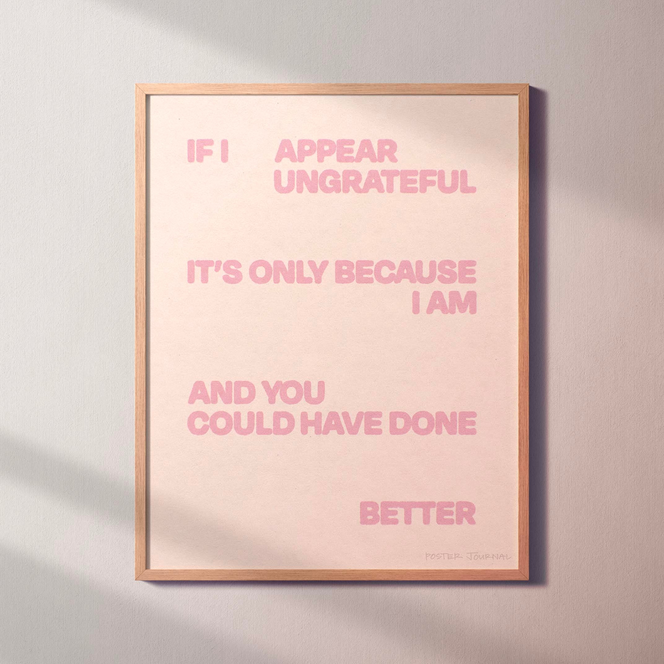 APPEAR PRINT