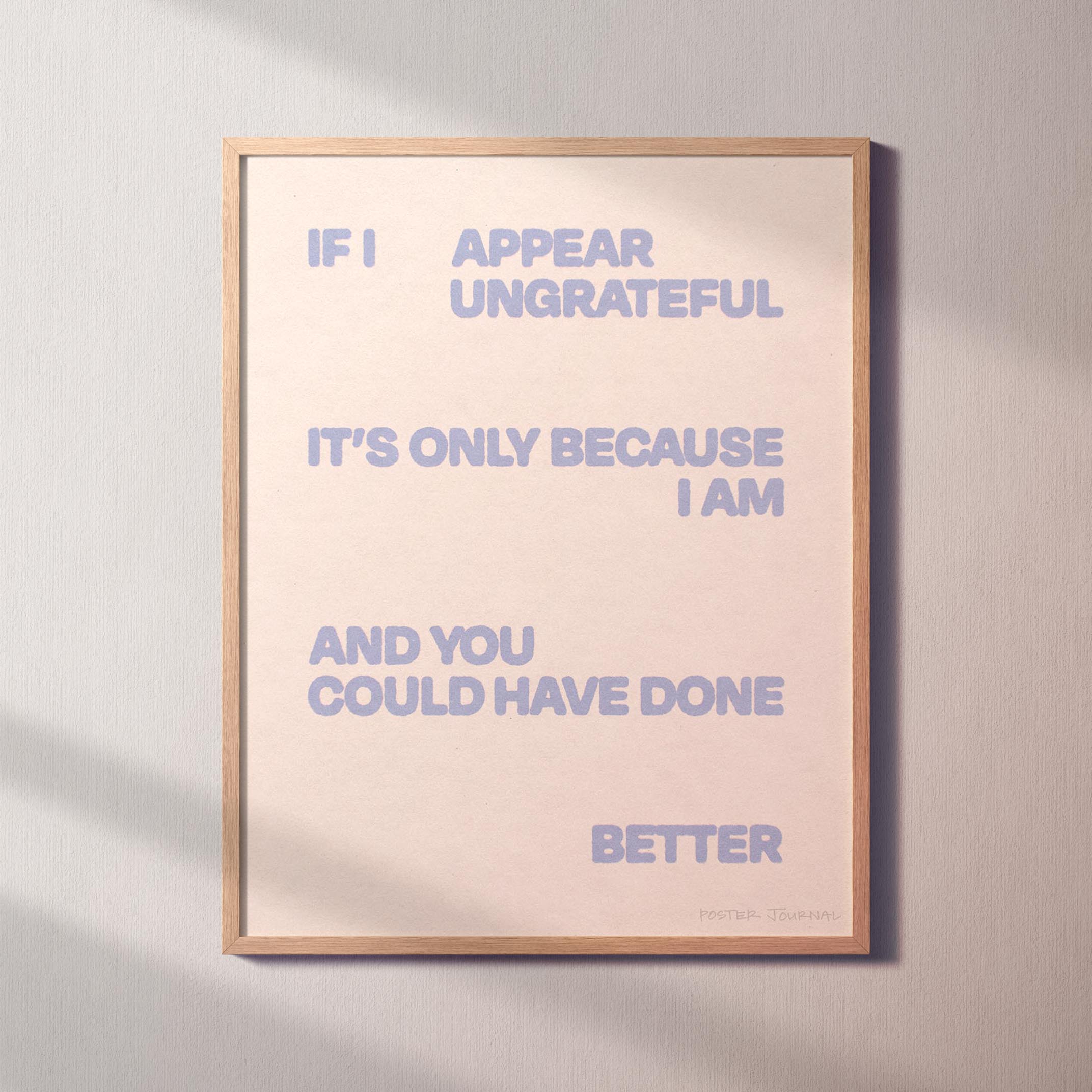 APPEAR PRINT