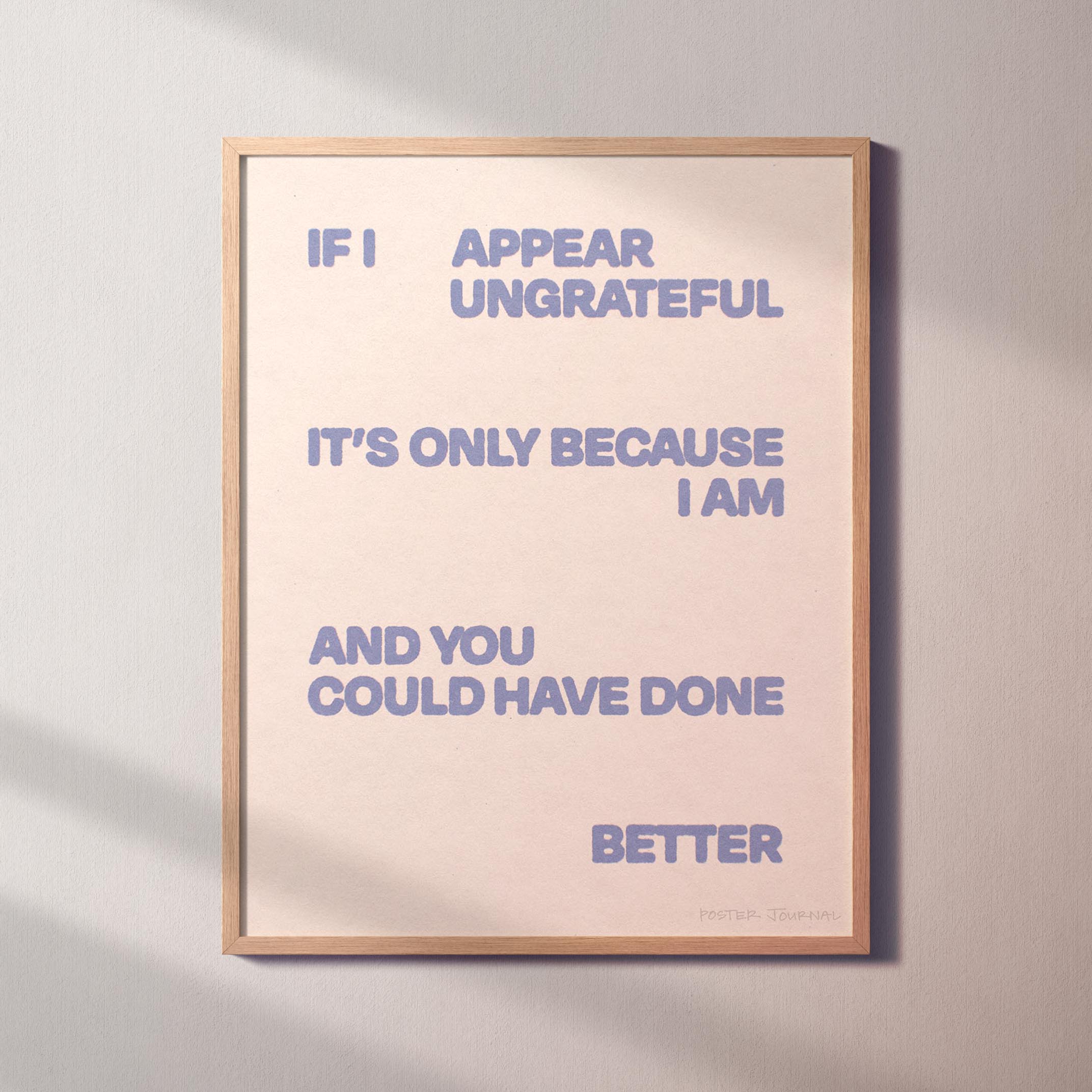 APPEAR PRINT