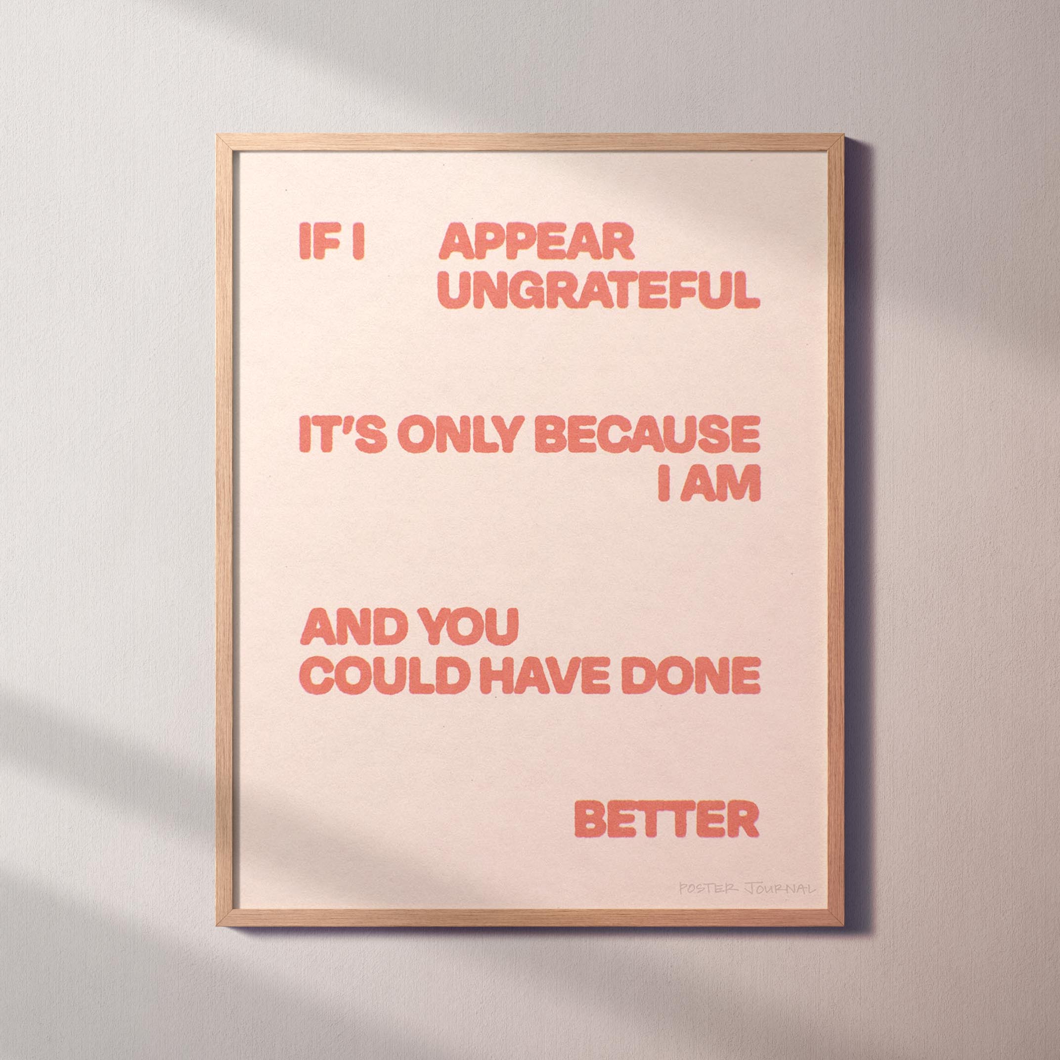 APPEAR PRINT