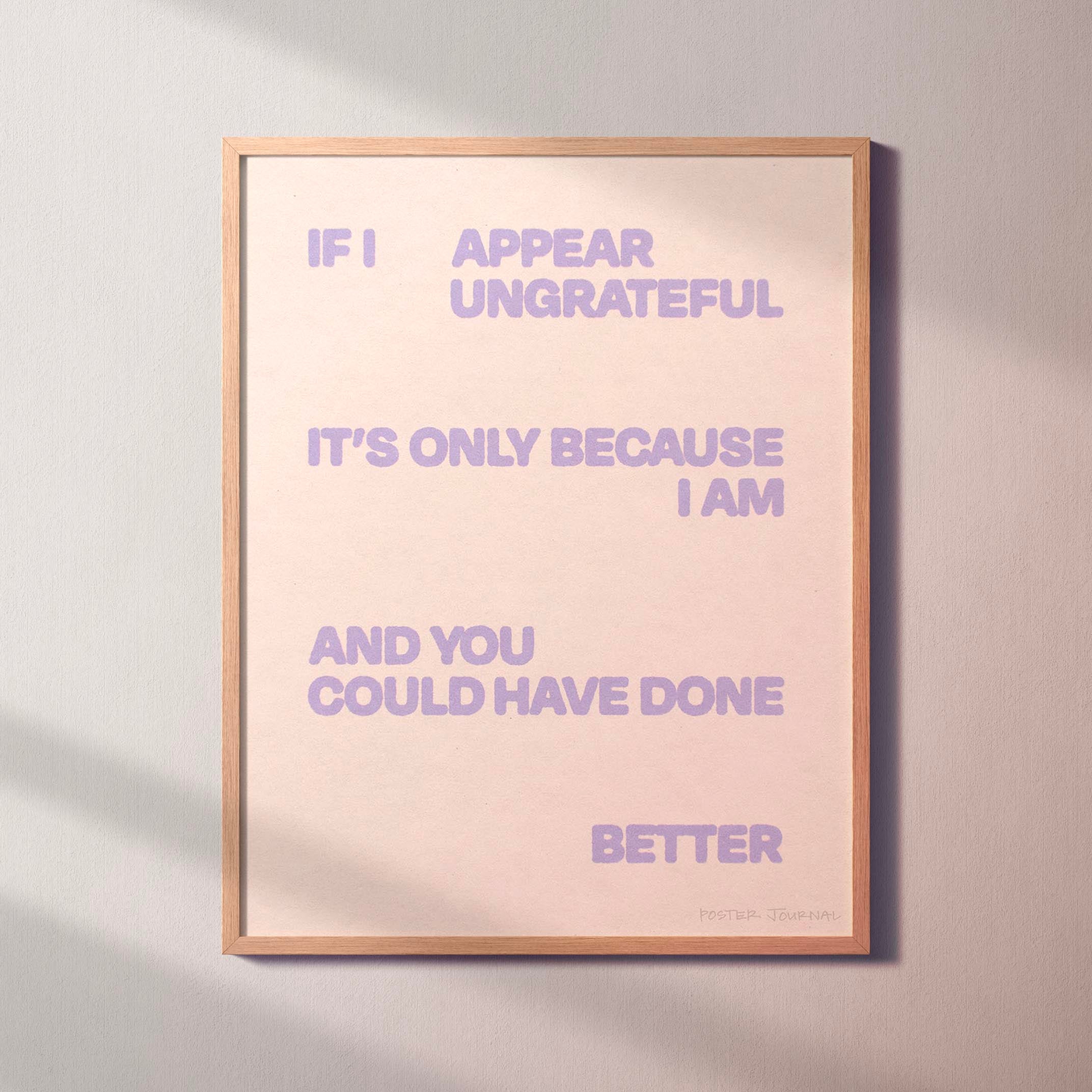 APPEAR PRINT