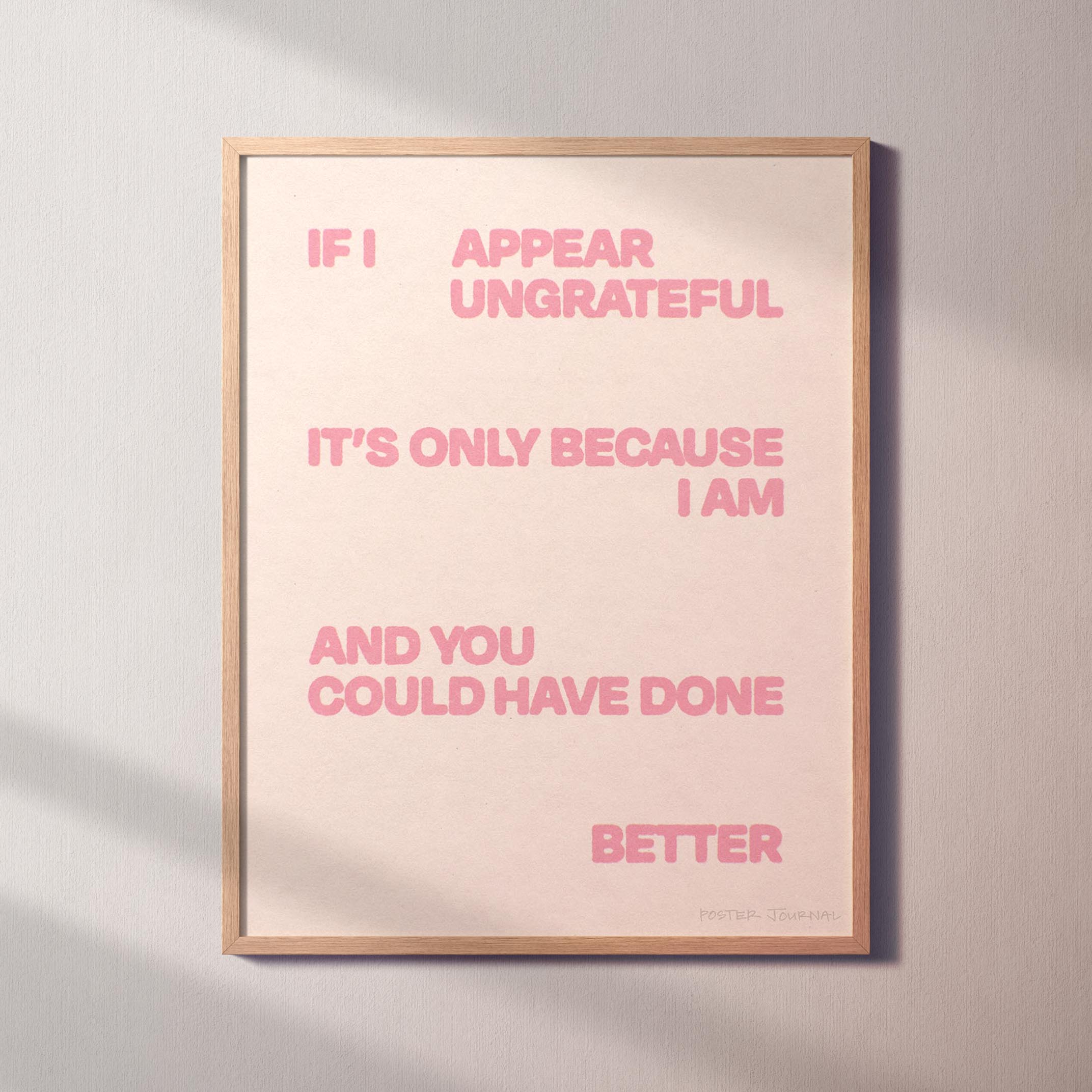 APPEAR PRINT