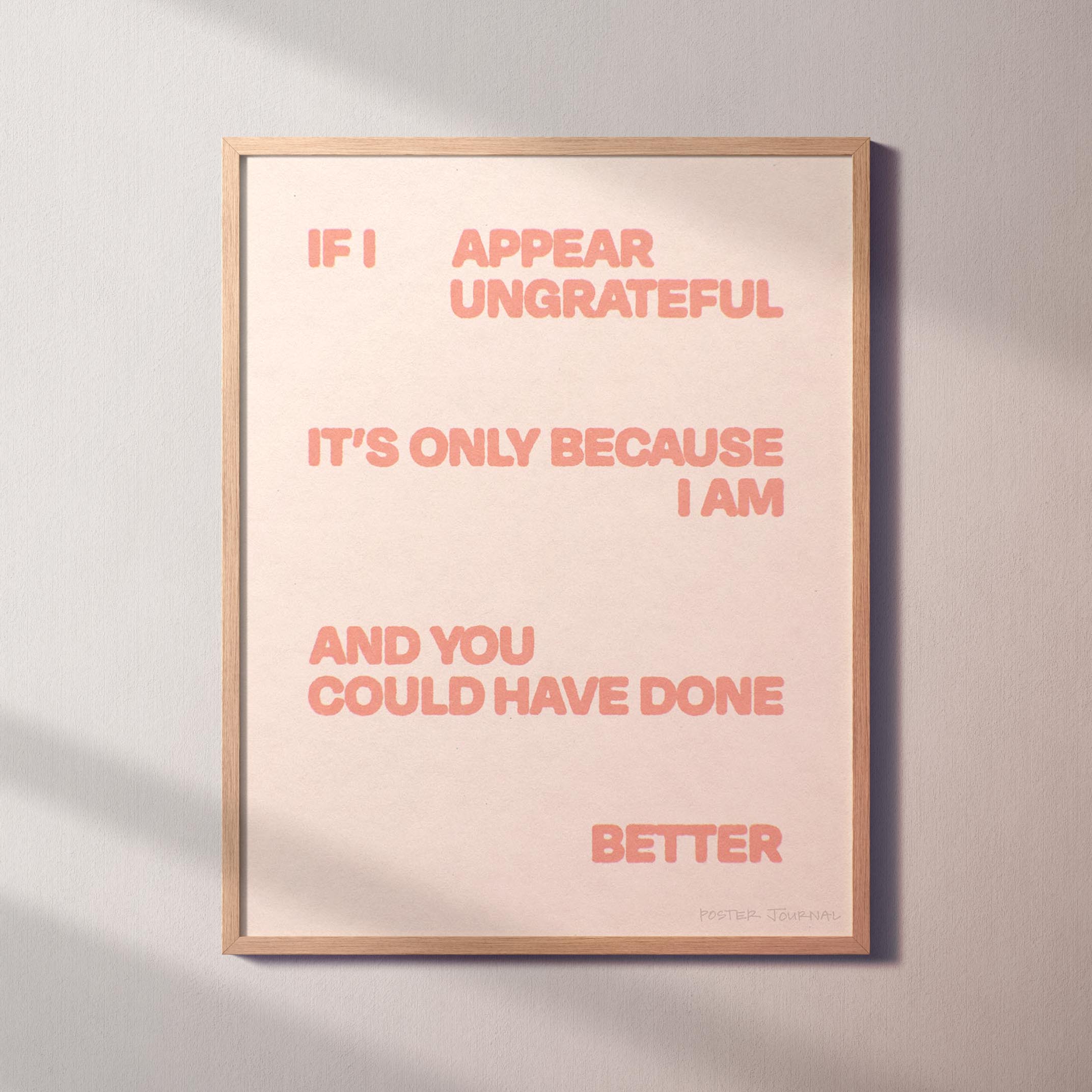 APPEAR PRINT