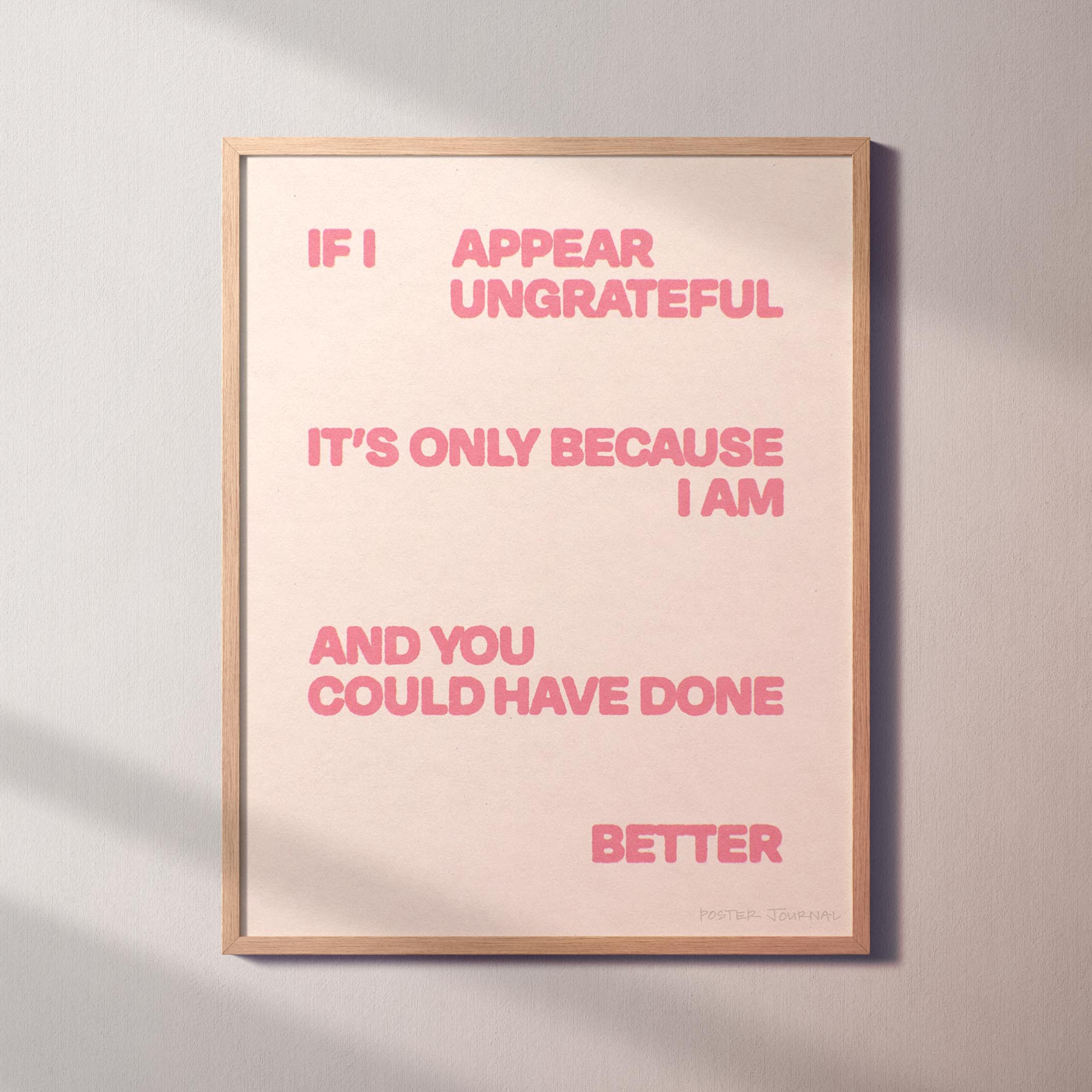 APPEAR PRINT