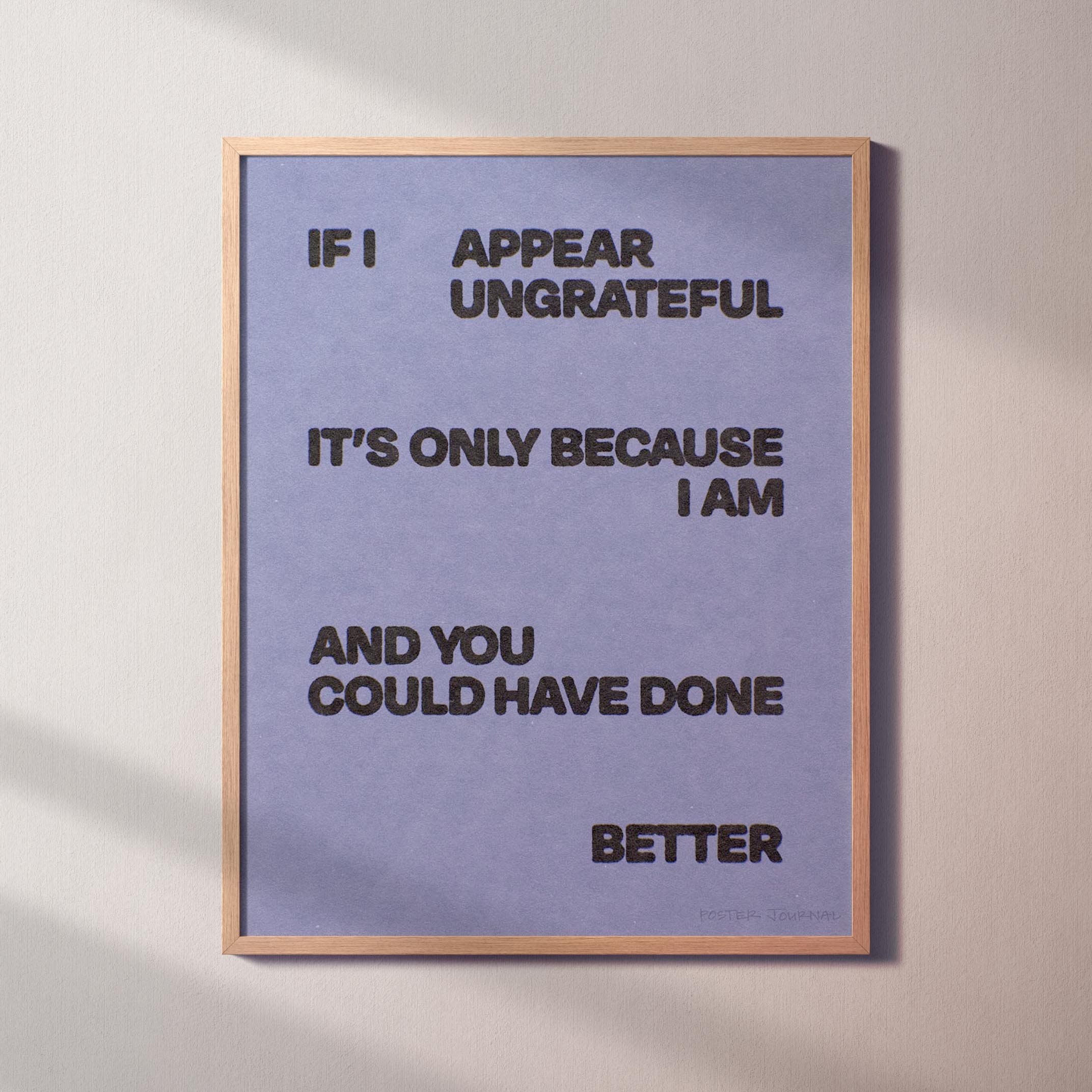 APPEAR PRINT