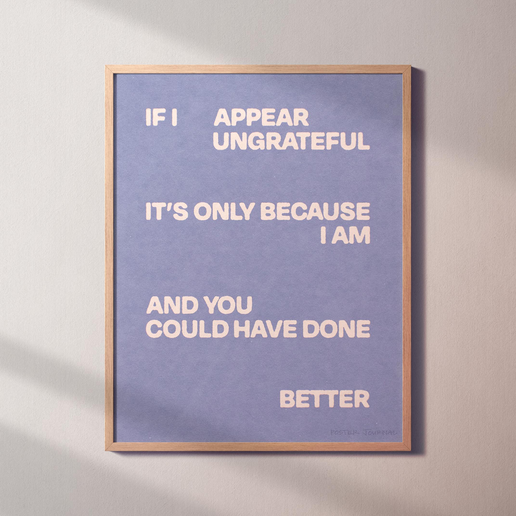 APPEAR PRINT