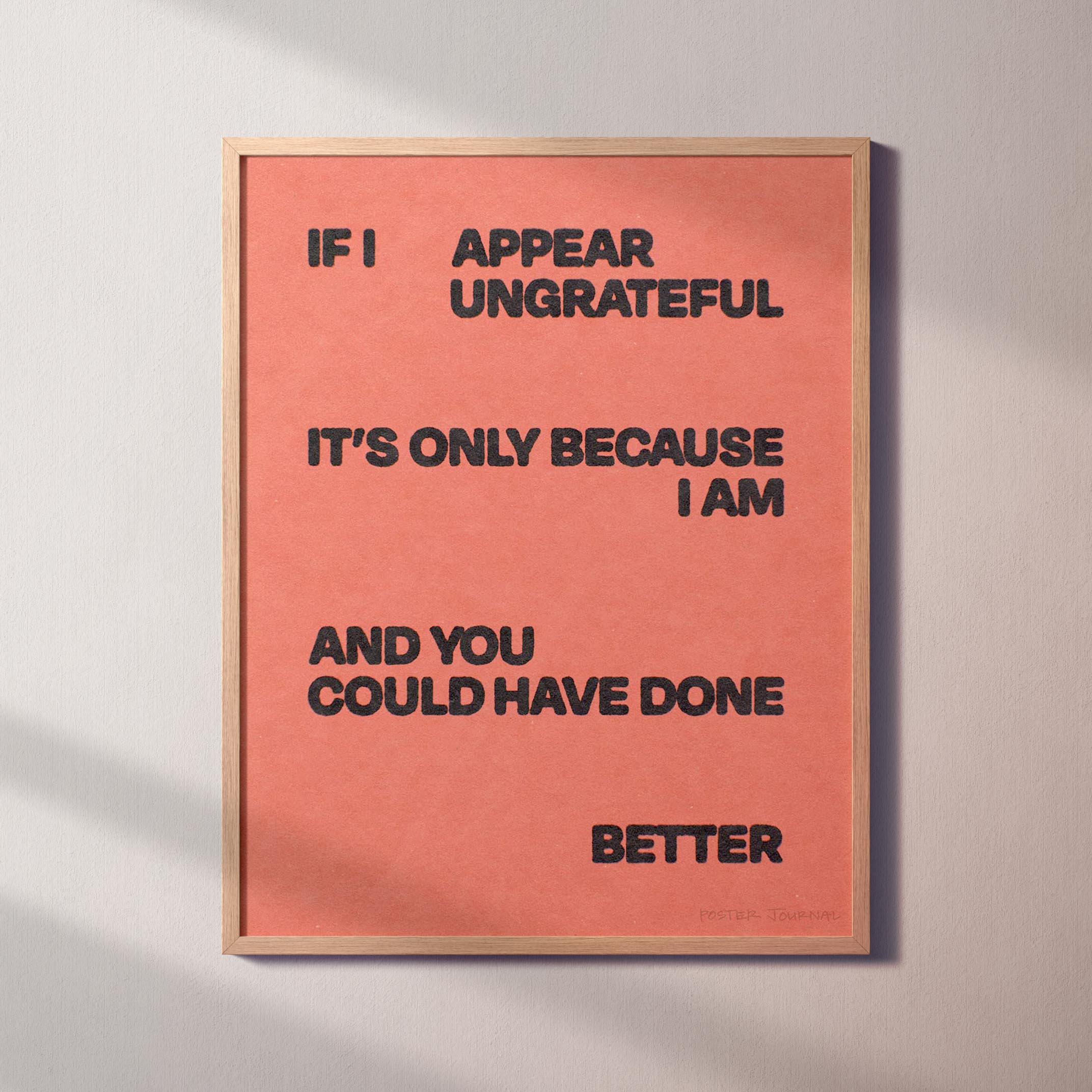 APPEAR PRINT