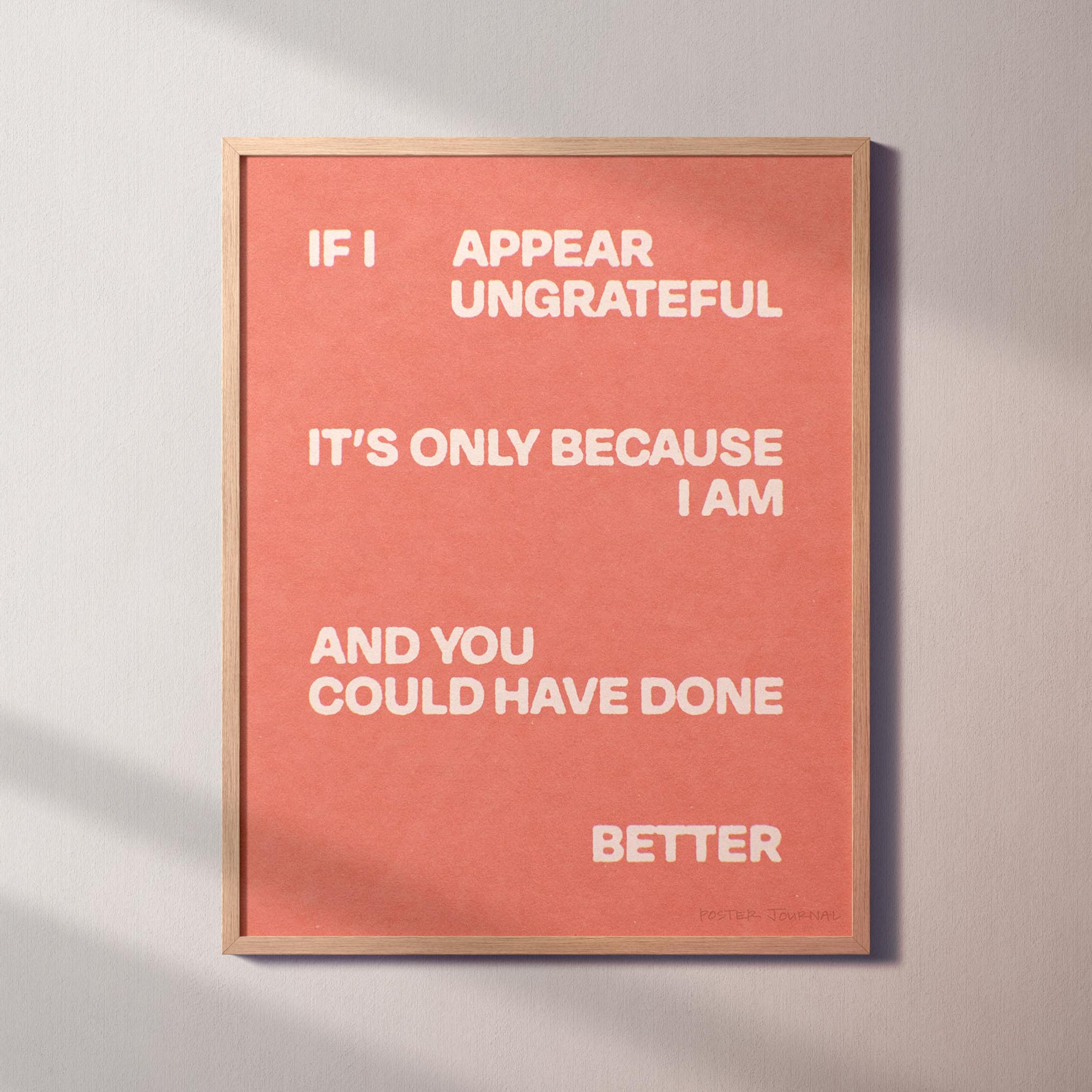 APPEAR PRINT