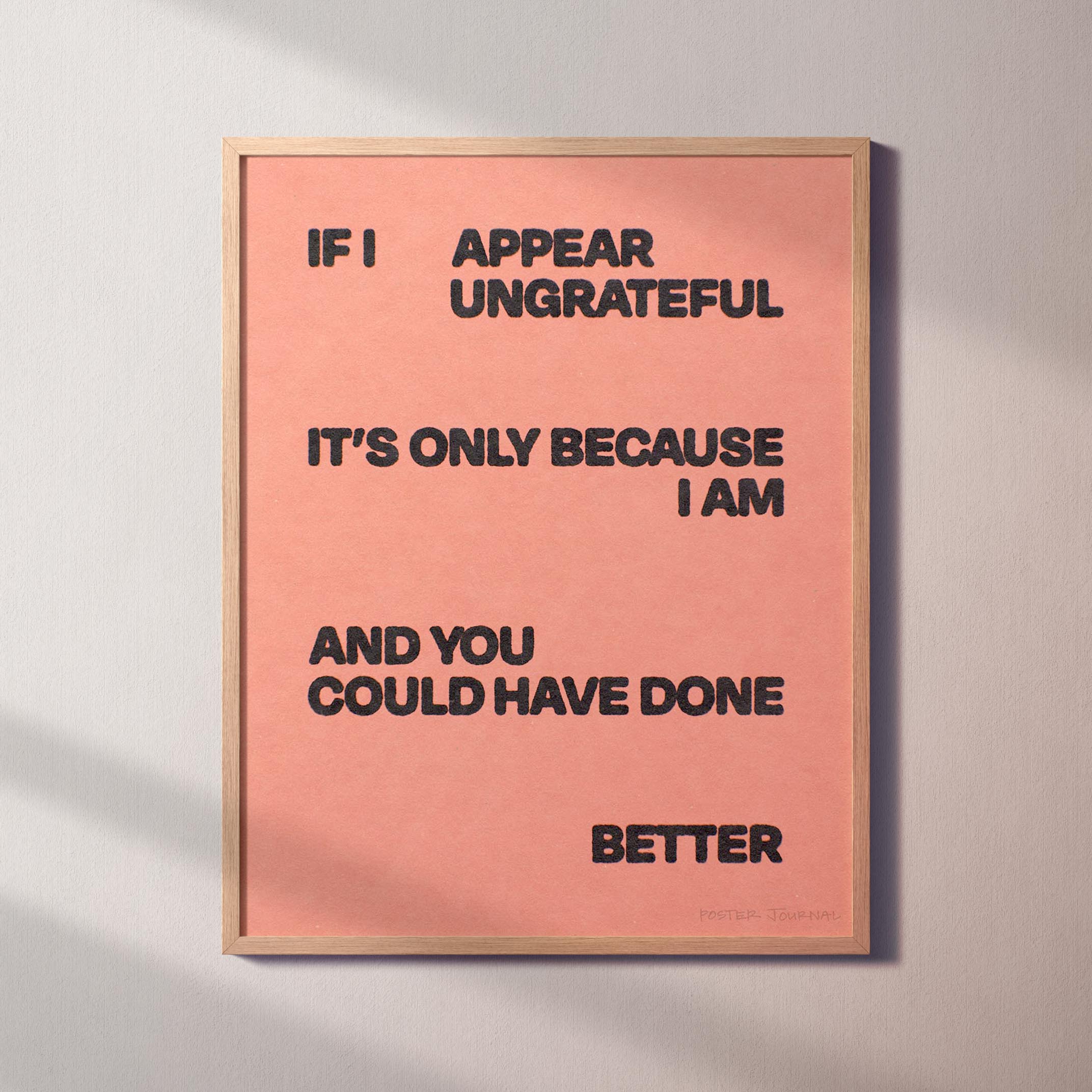 APPEAR PRINT