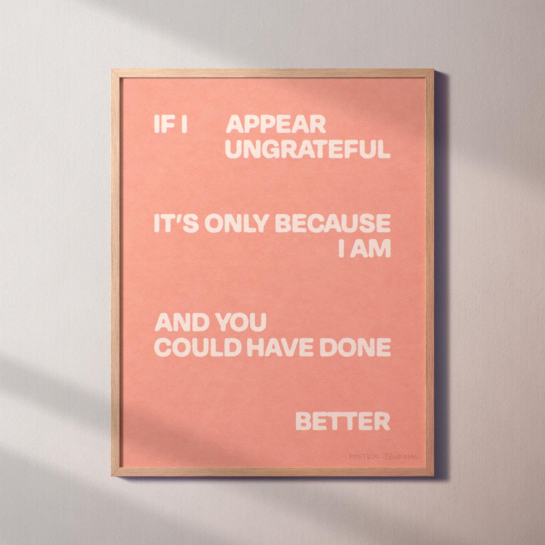 APPEAR PRINT