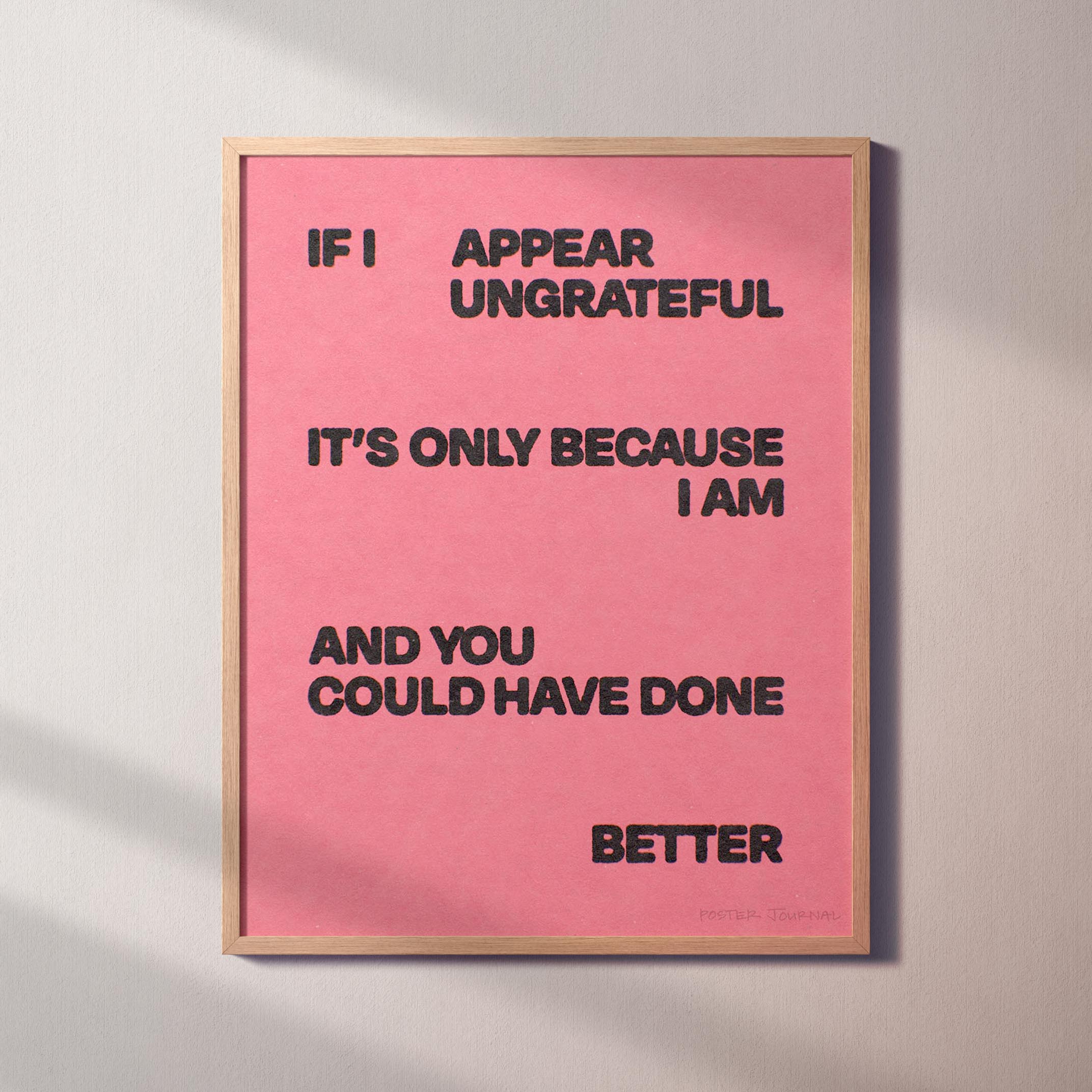 APPEAR PRINT