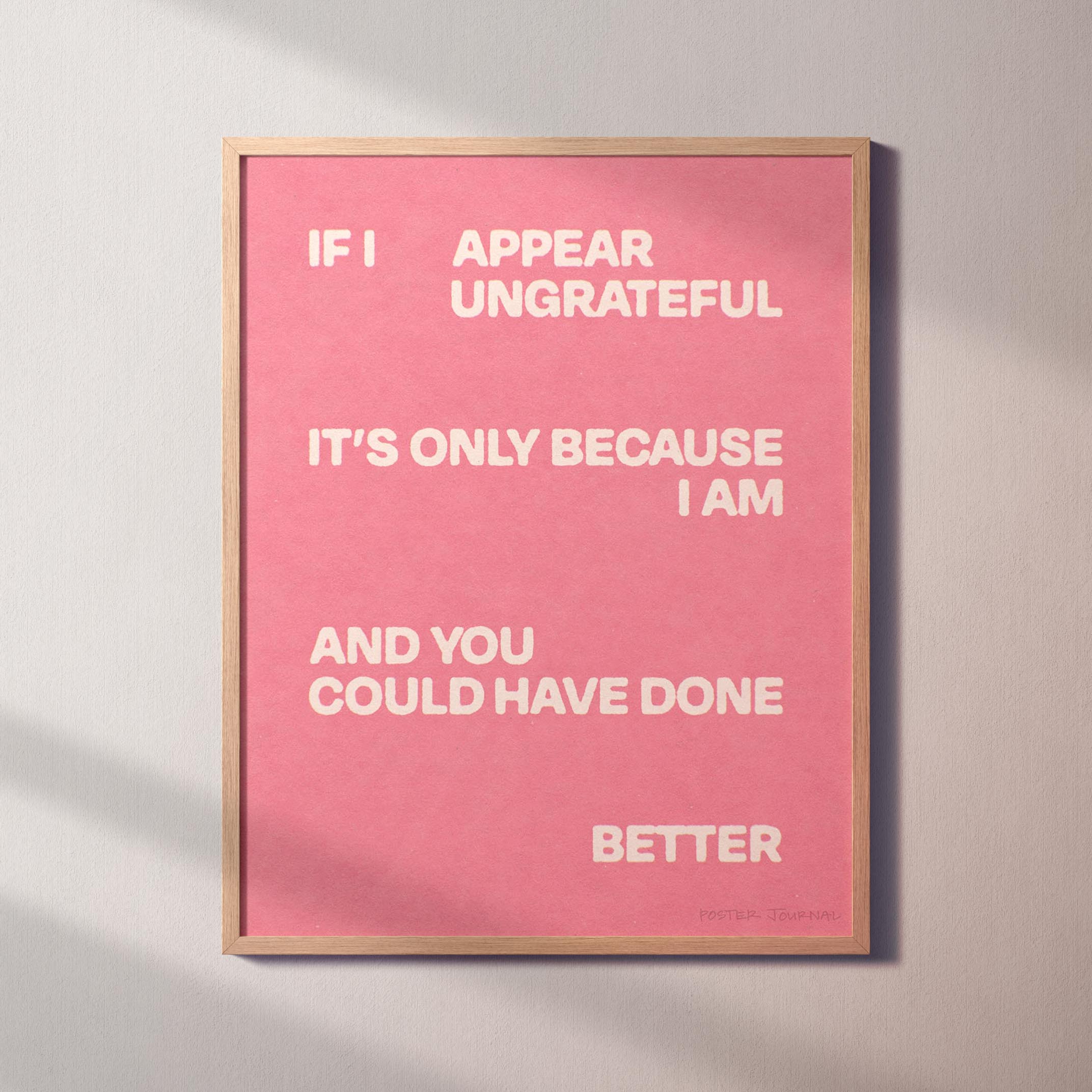 APPEAR PRINT