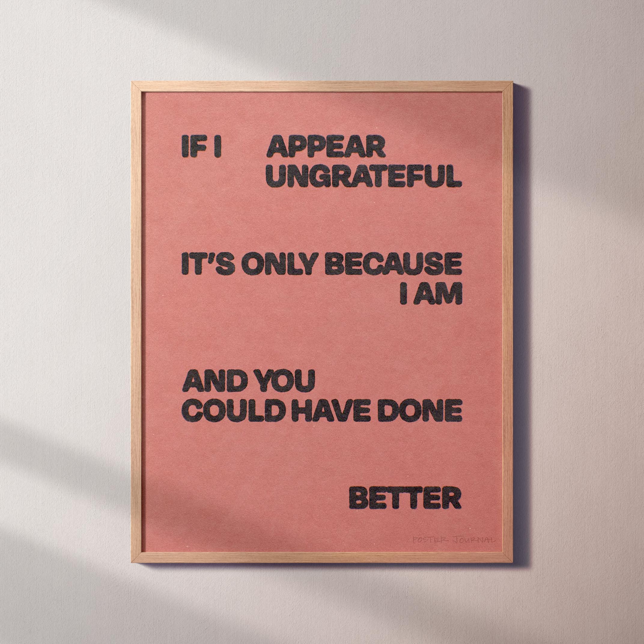 APPEAR PRINT