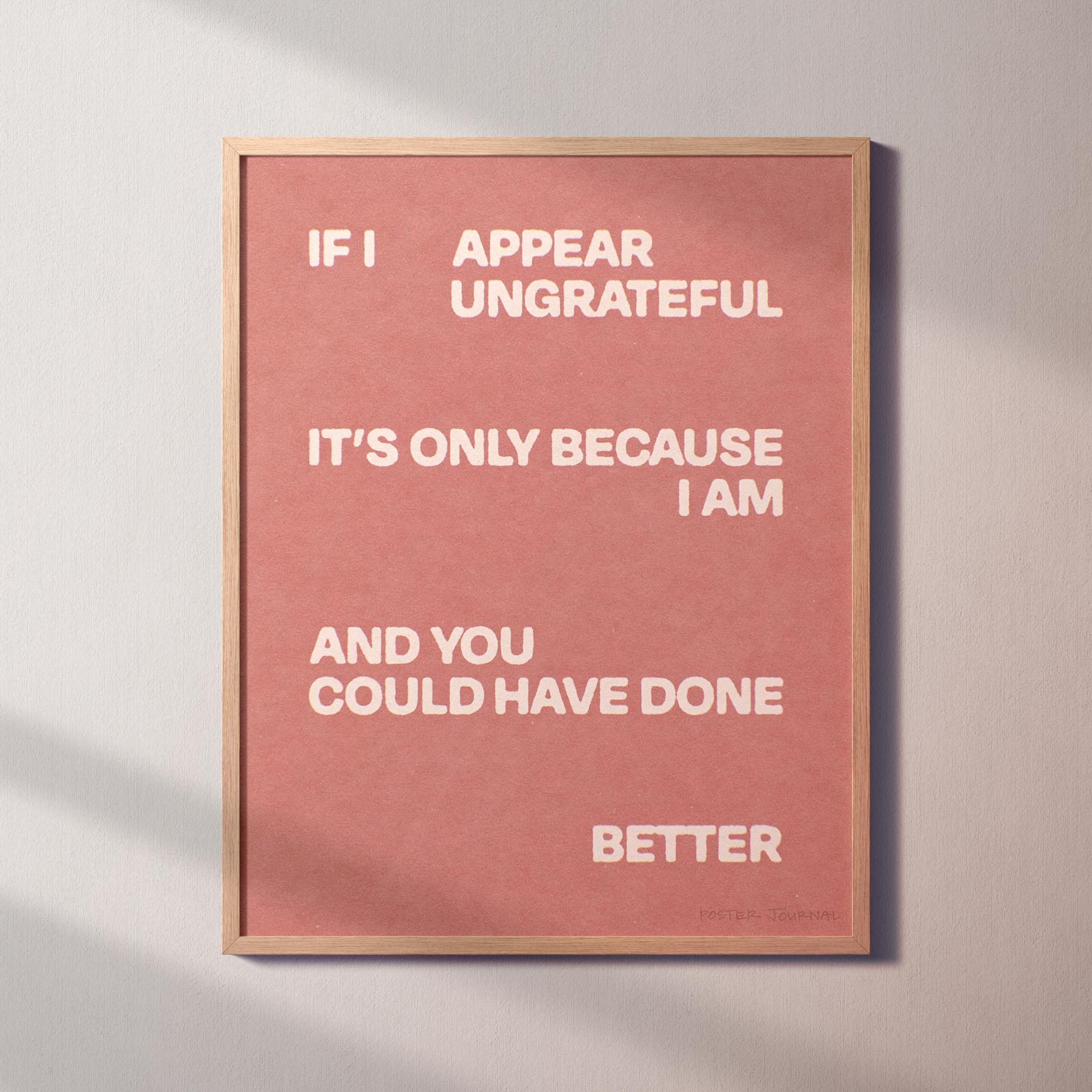 APPEAR PRINT