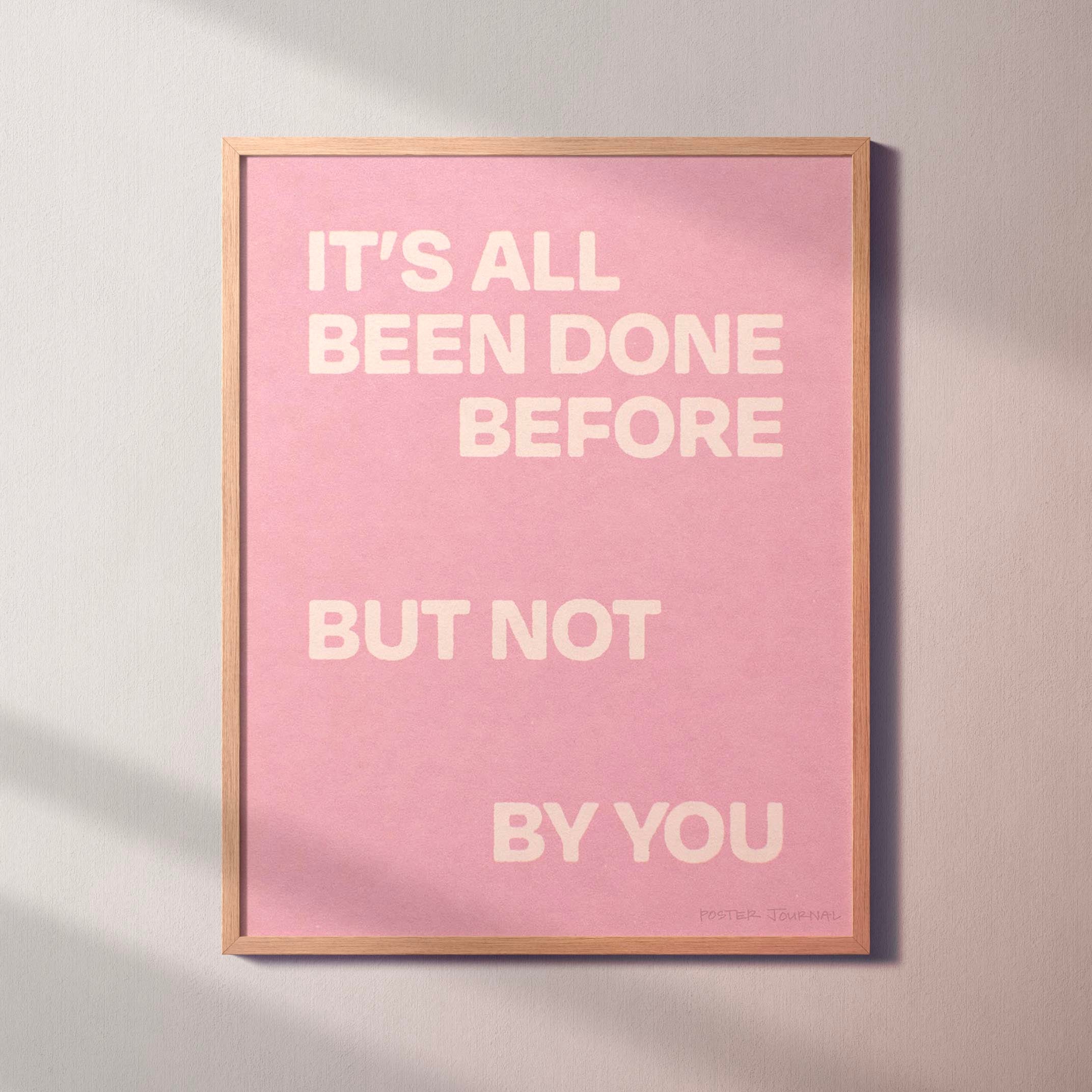 BEFORE PRINT