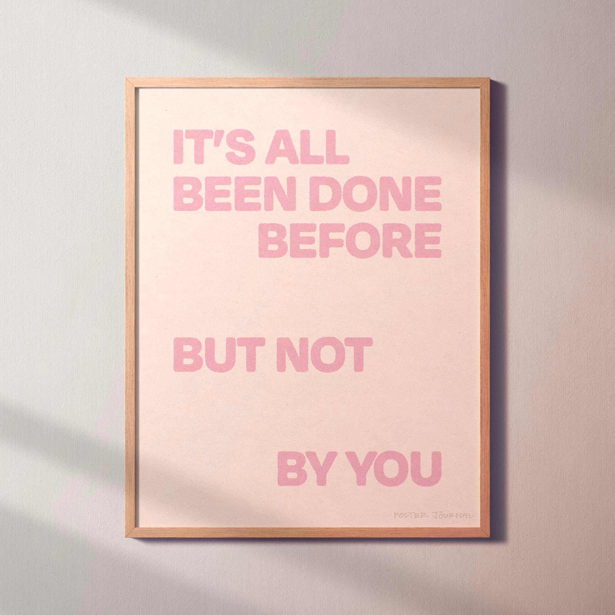 BEFORE PRINT