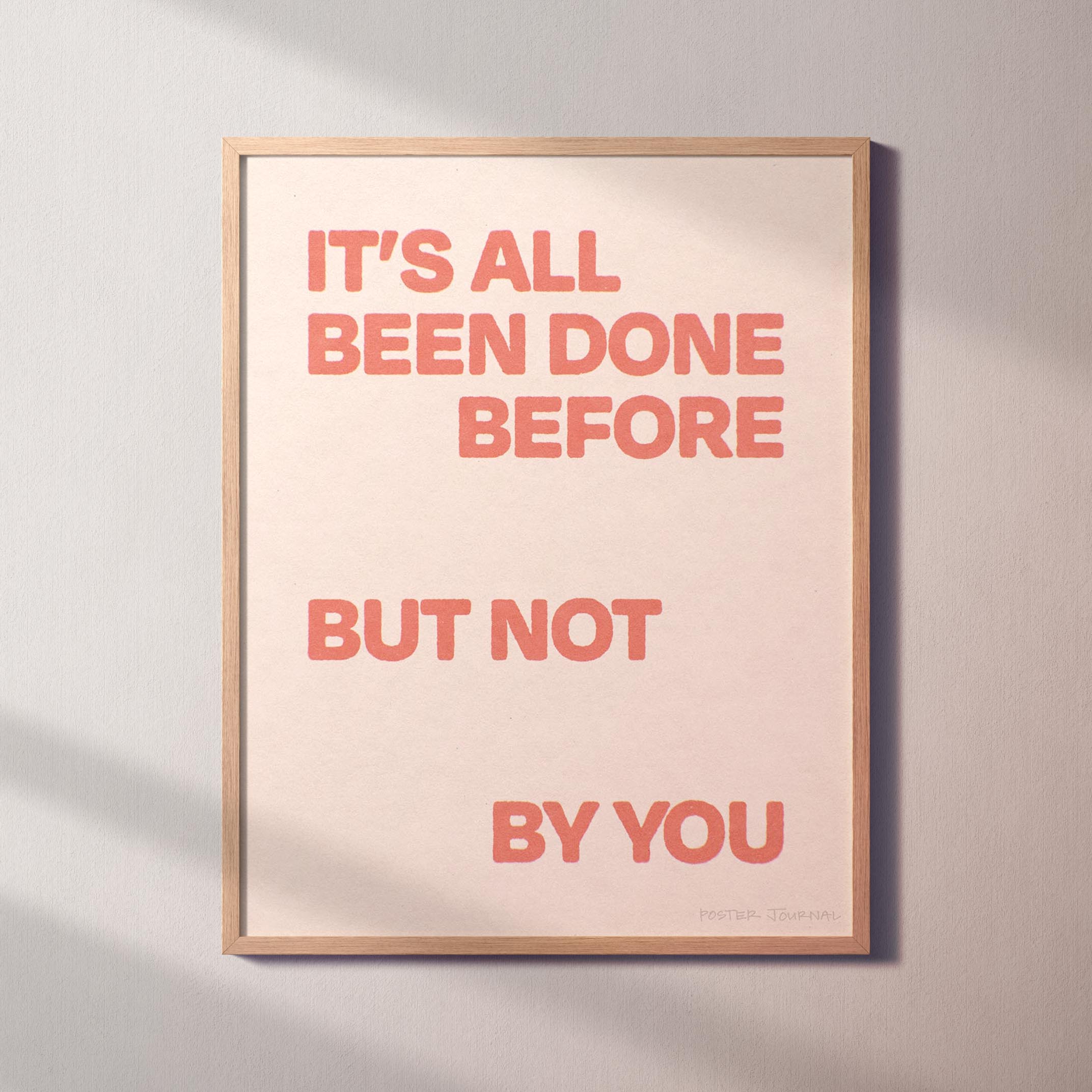 BEFORE PRINT