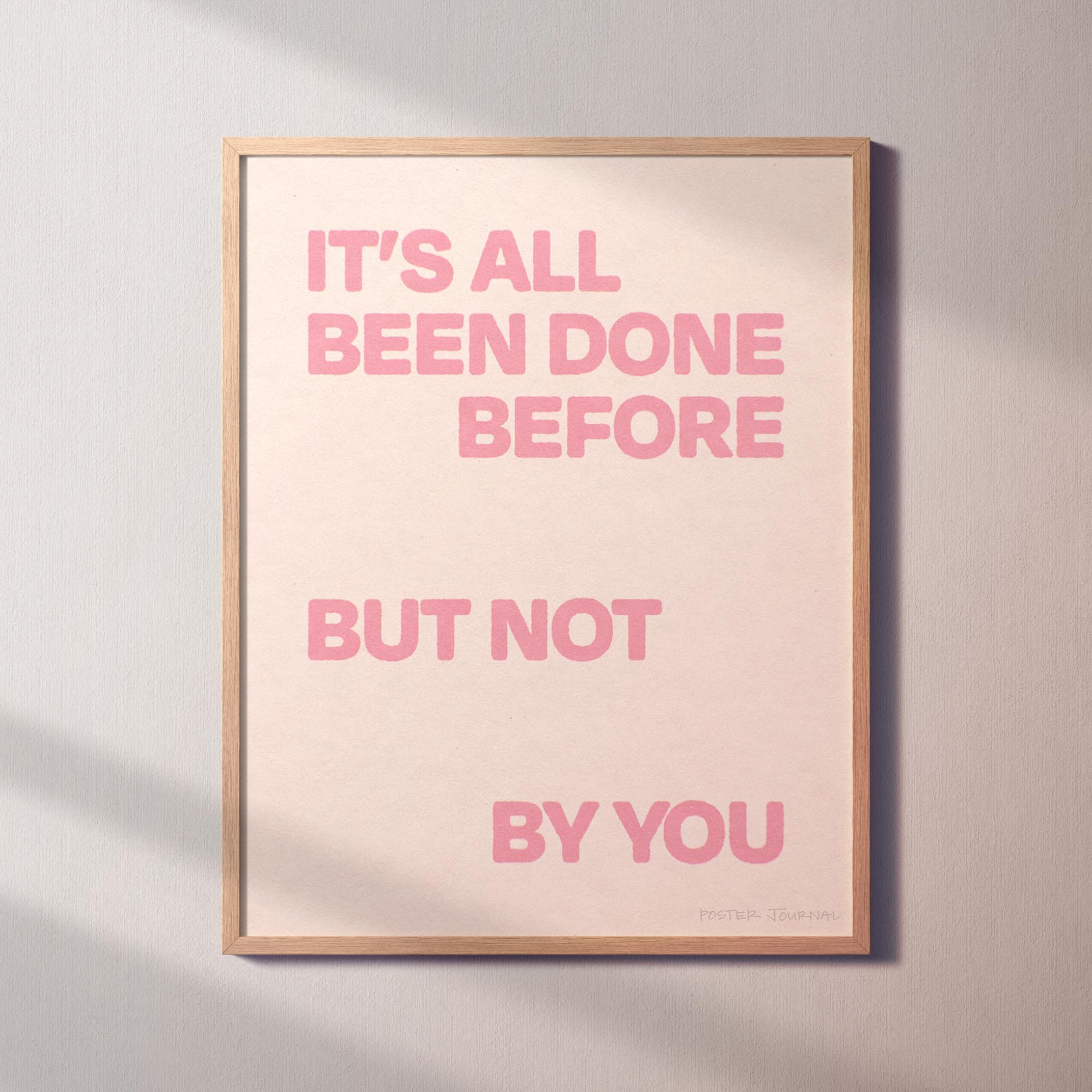 BEFORE PRINT