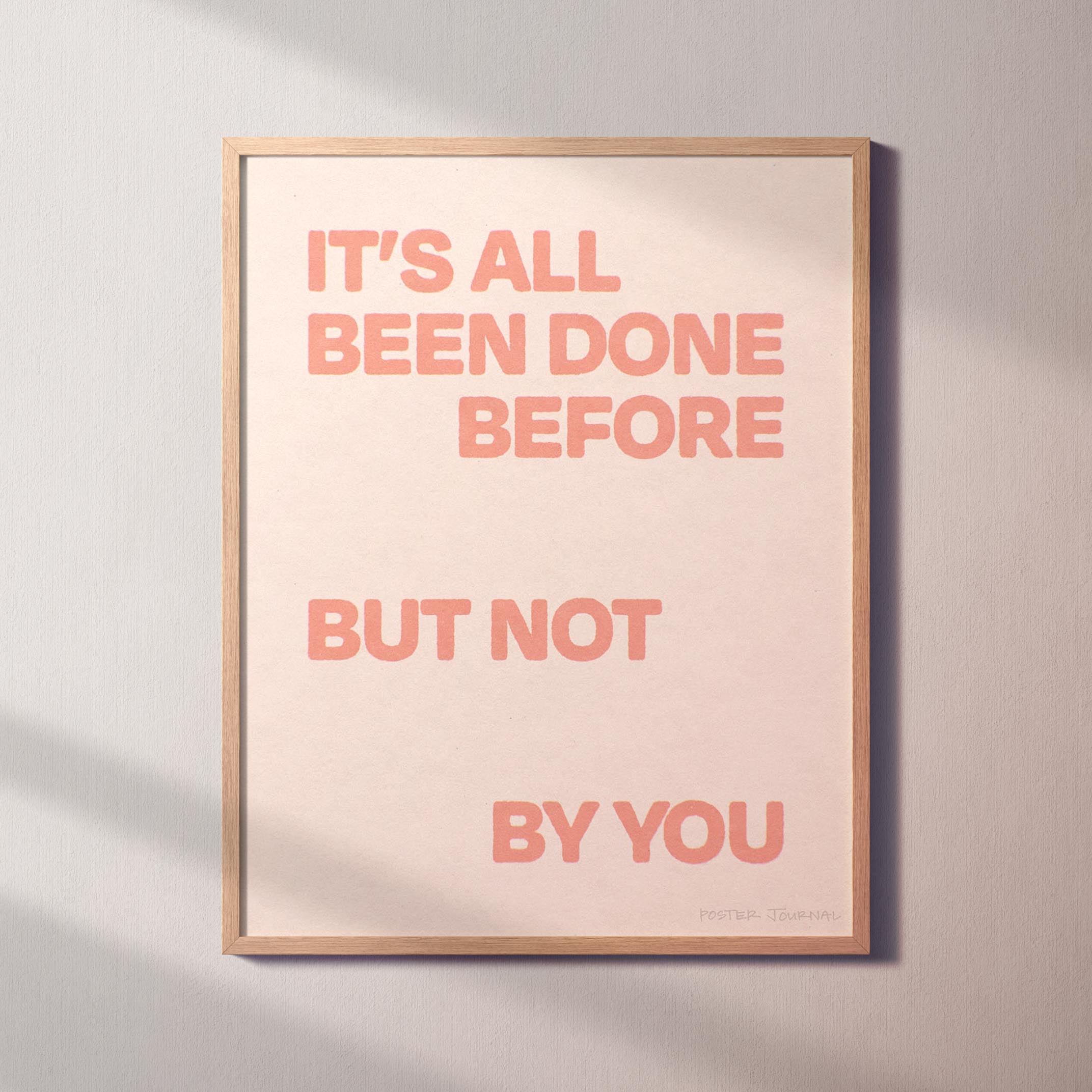 BEFORE PRINT