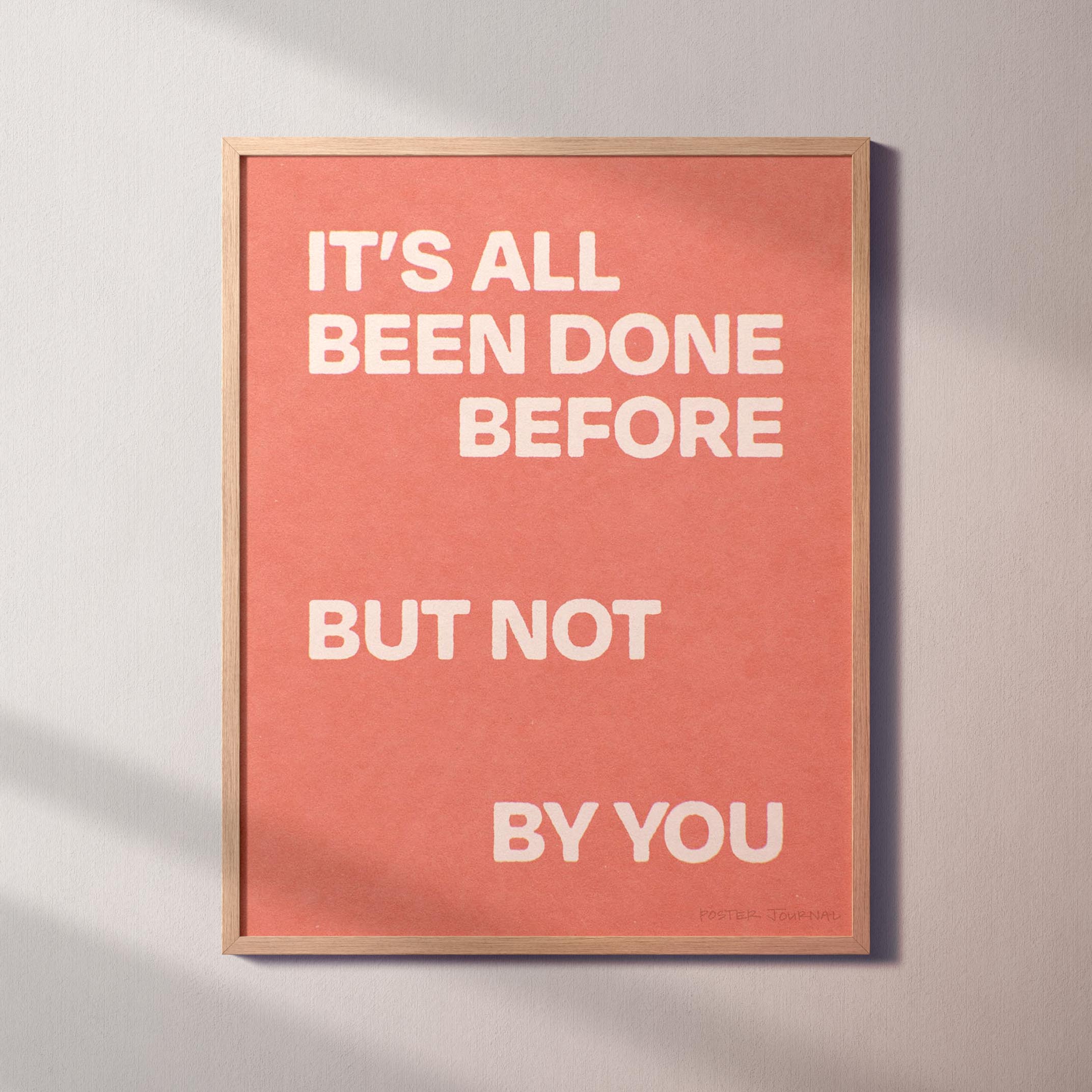 BEFORE PRINT