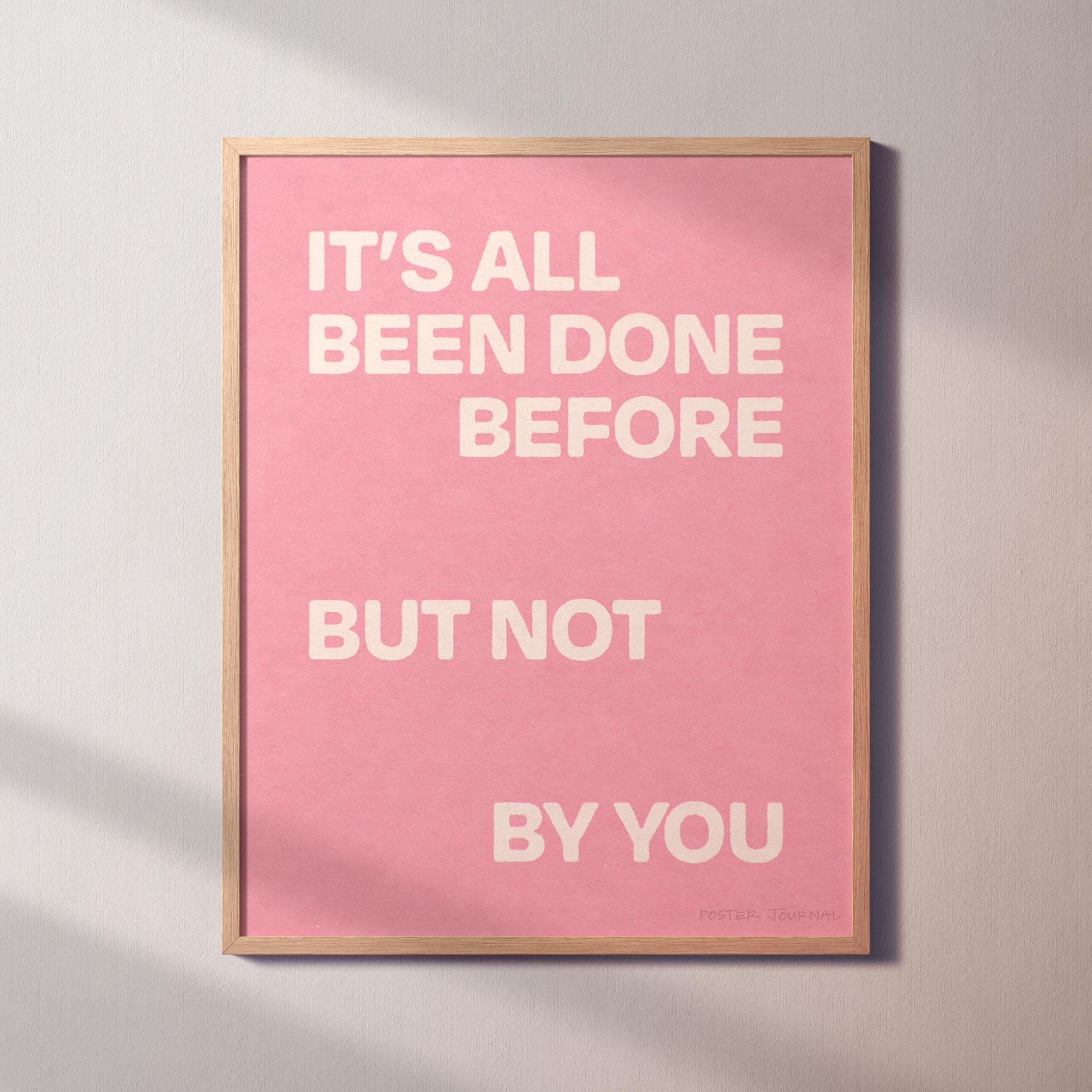 BEFORE PRINT