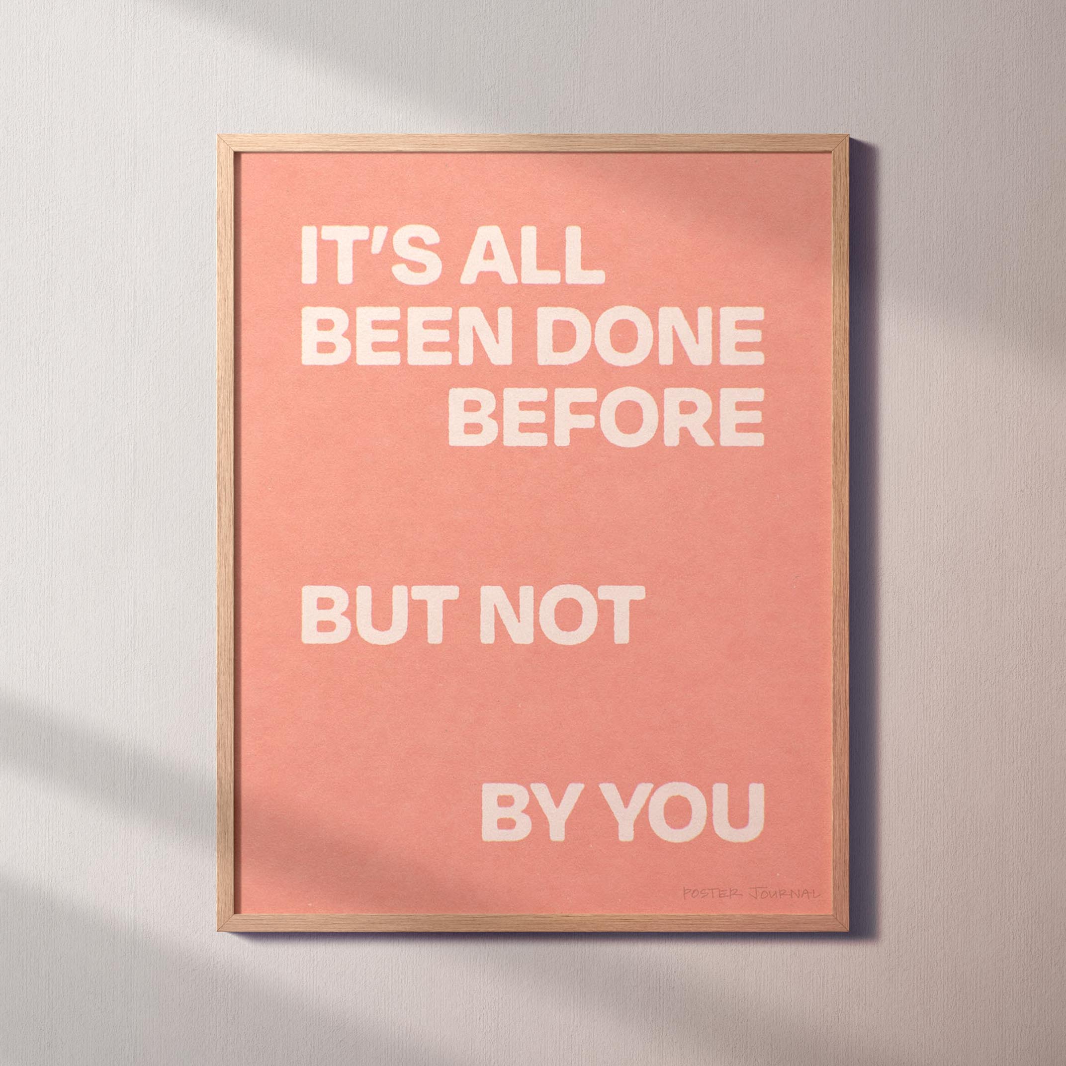 BEFORE PRINT