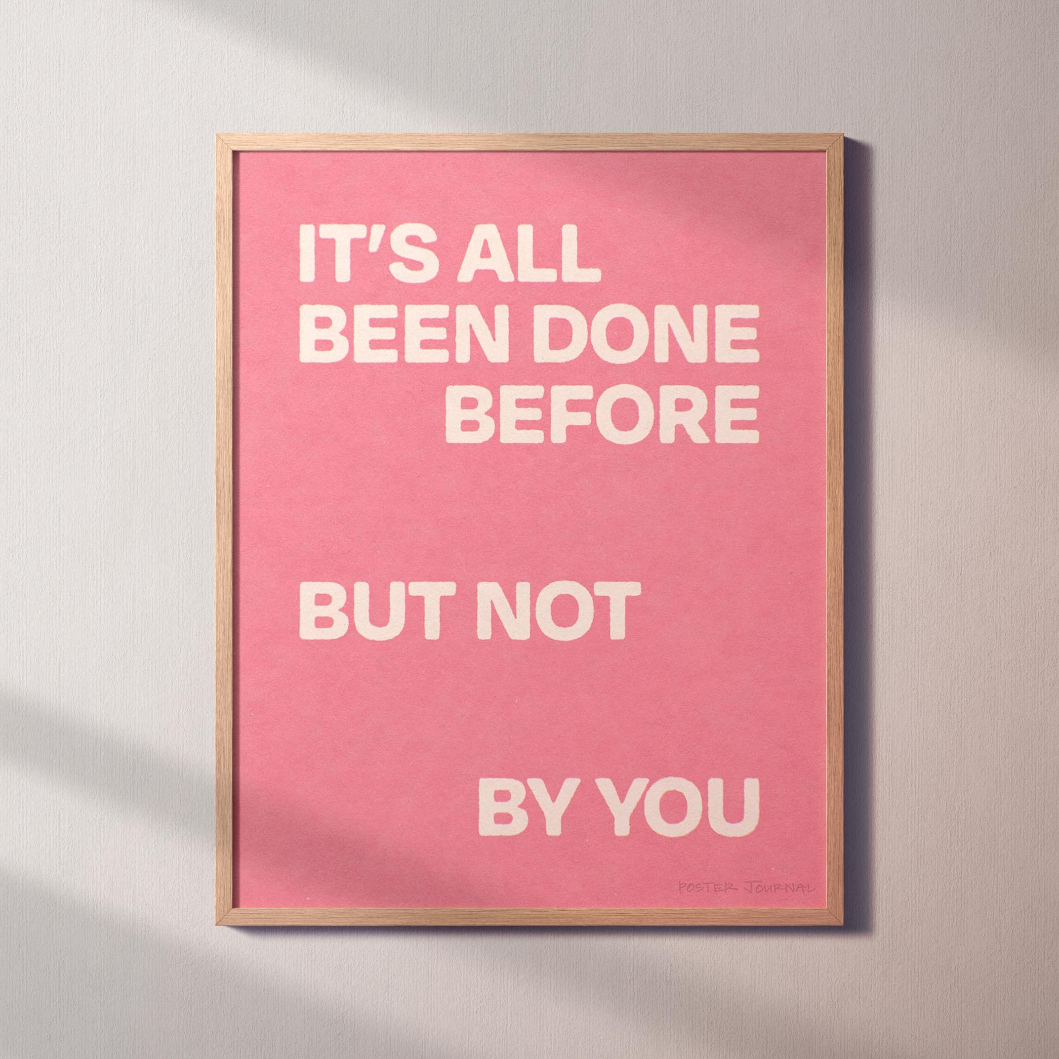 BEFORE PRINT