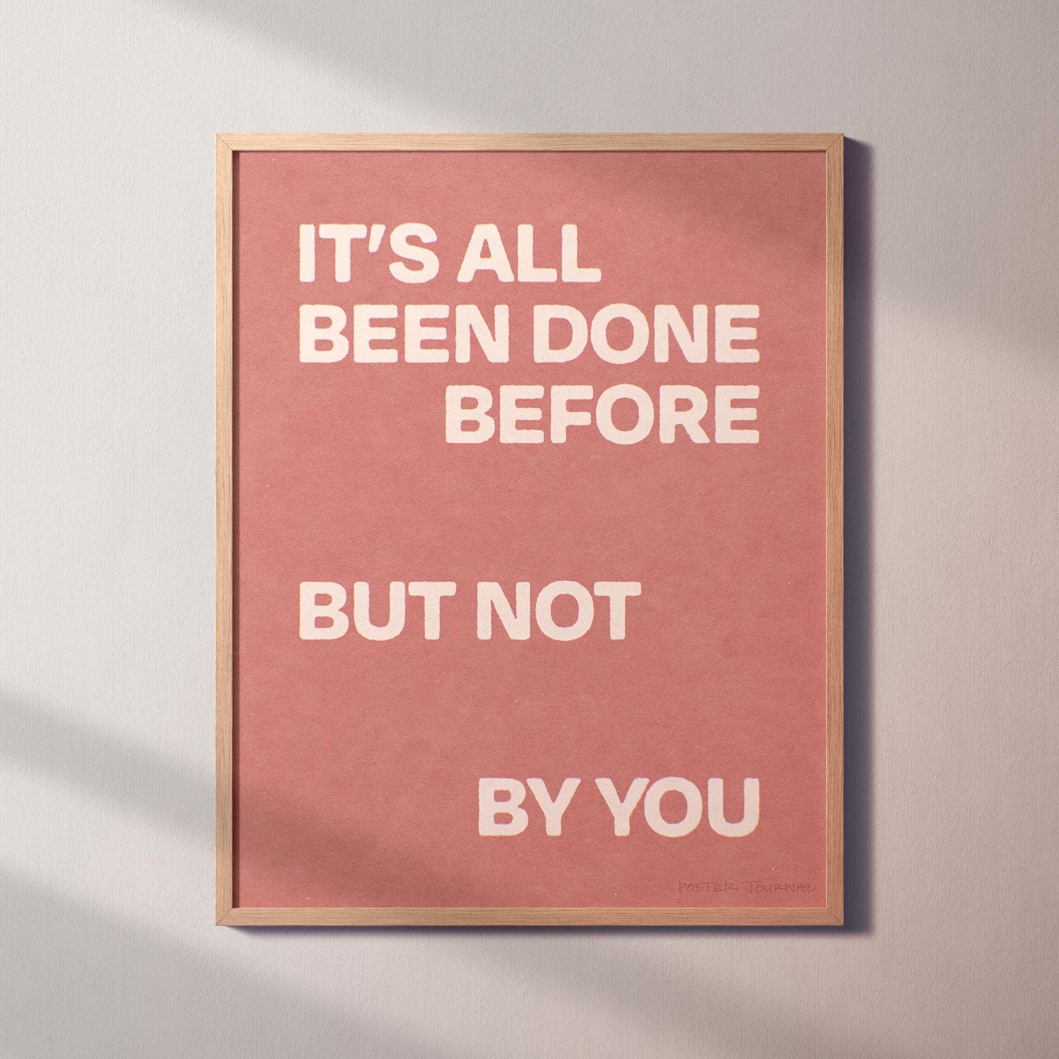 BEFORE PRINT