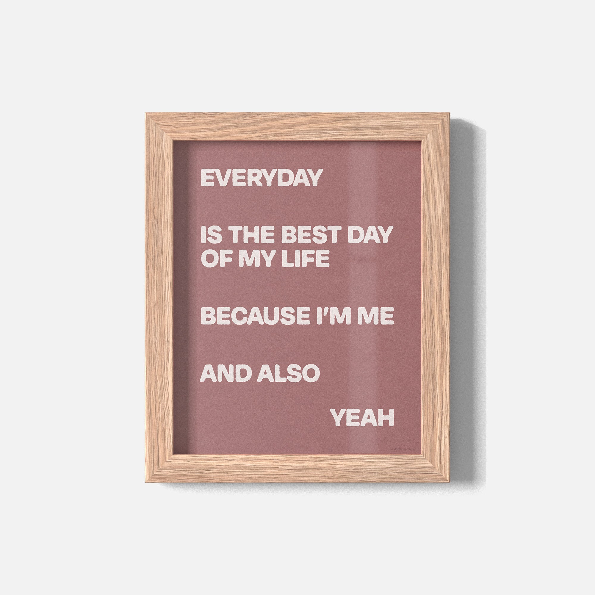 BEST PRINT