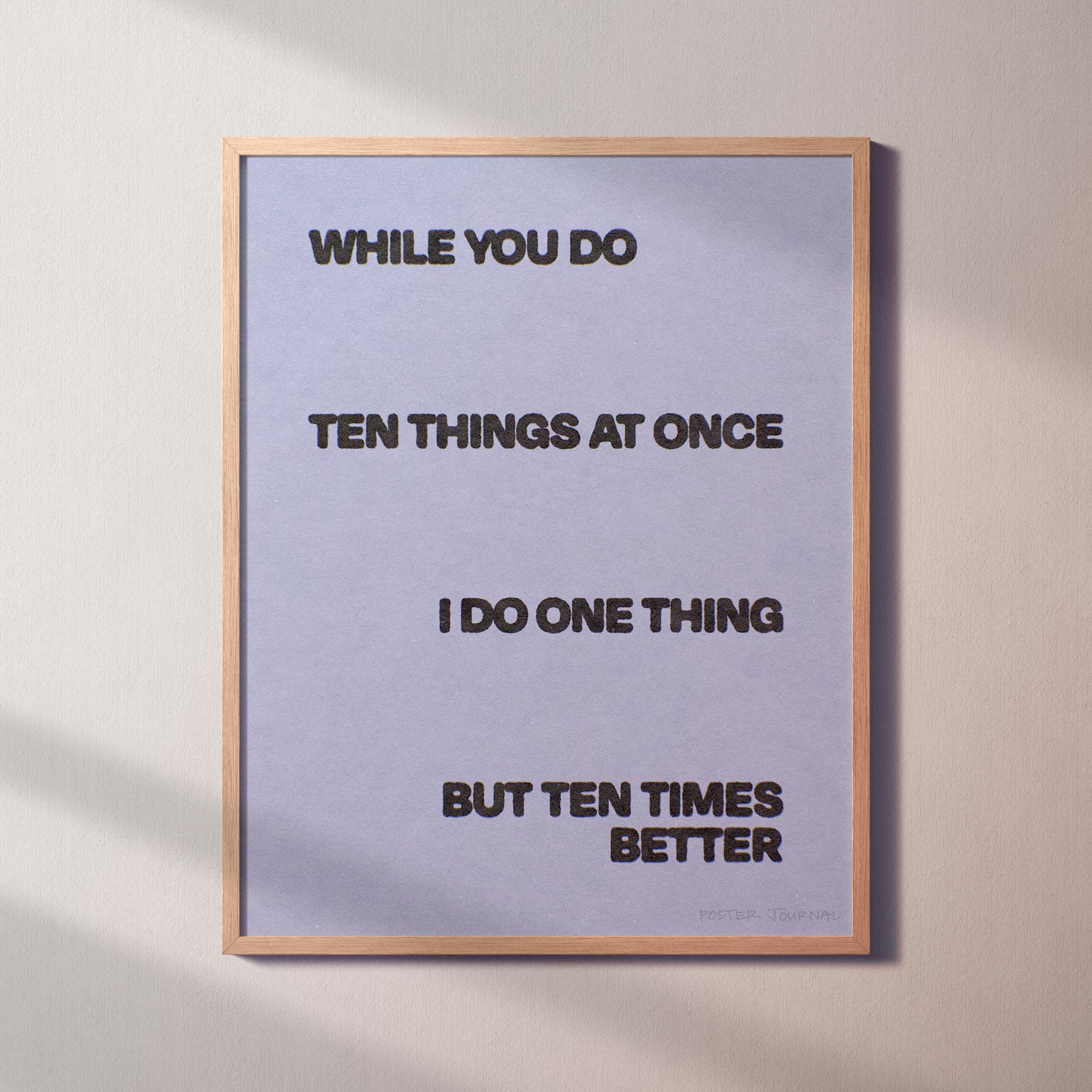 BETTER PRINT