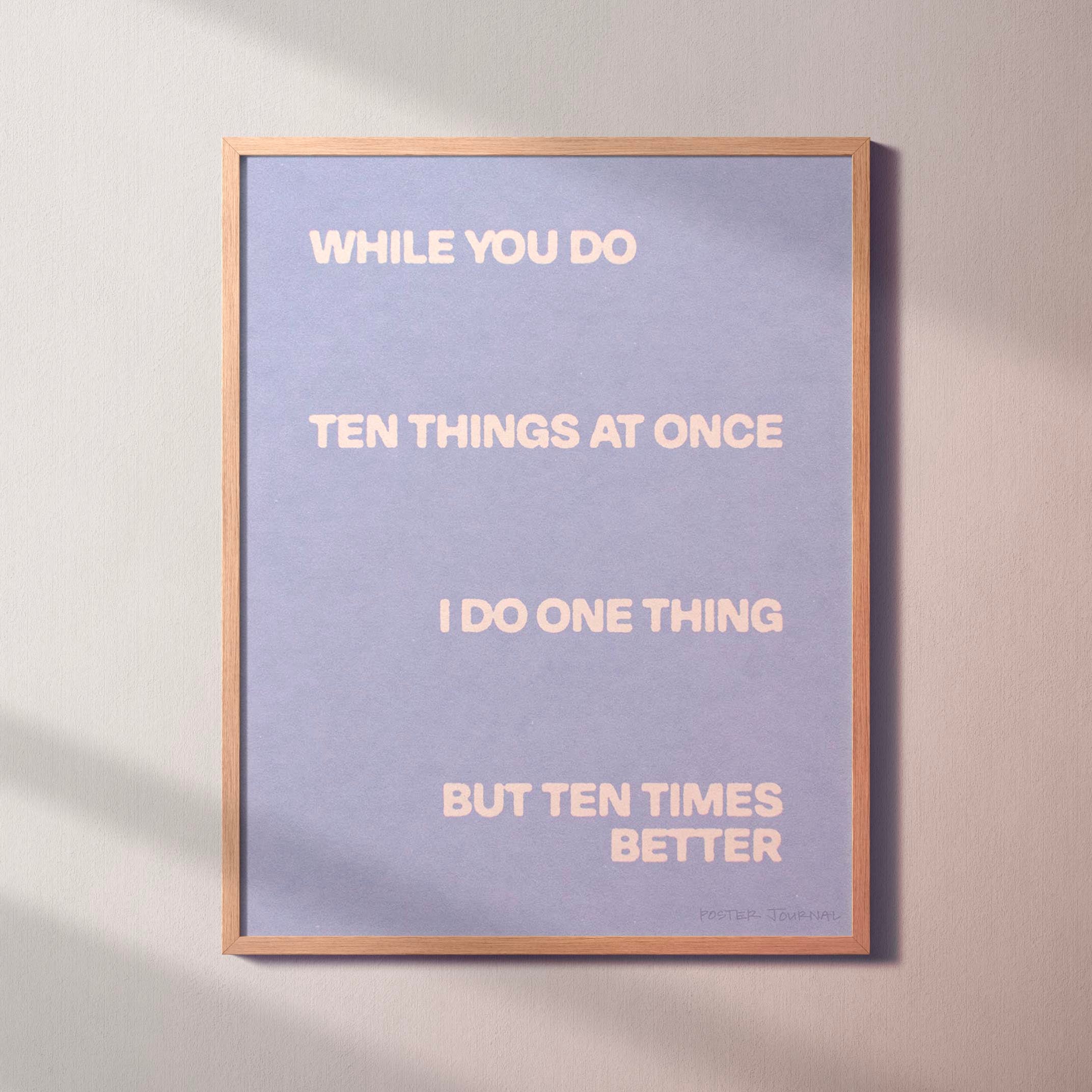 BETTER PRINT