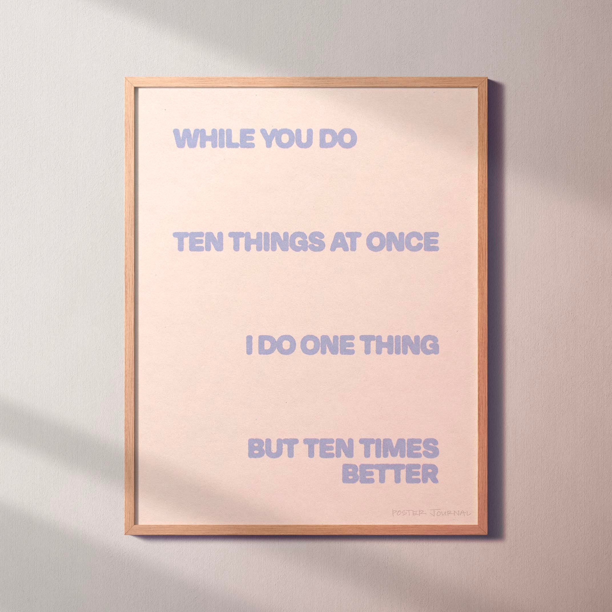 BETTER PRINT