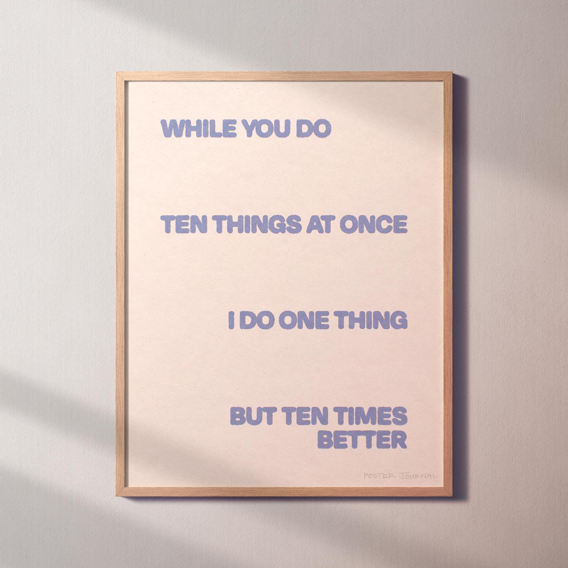 BETTER PRINT