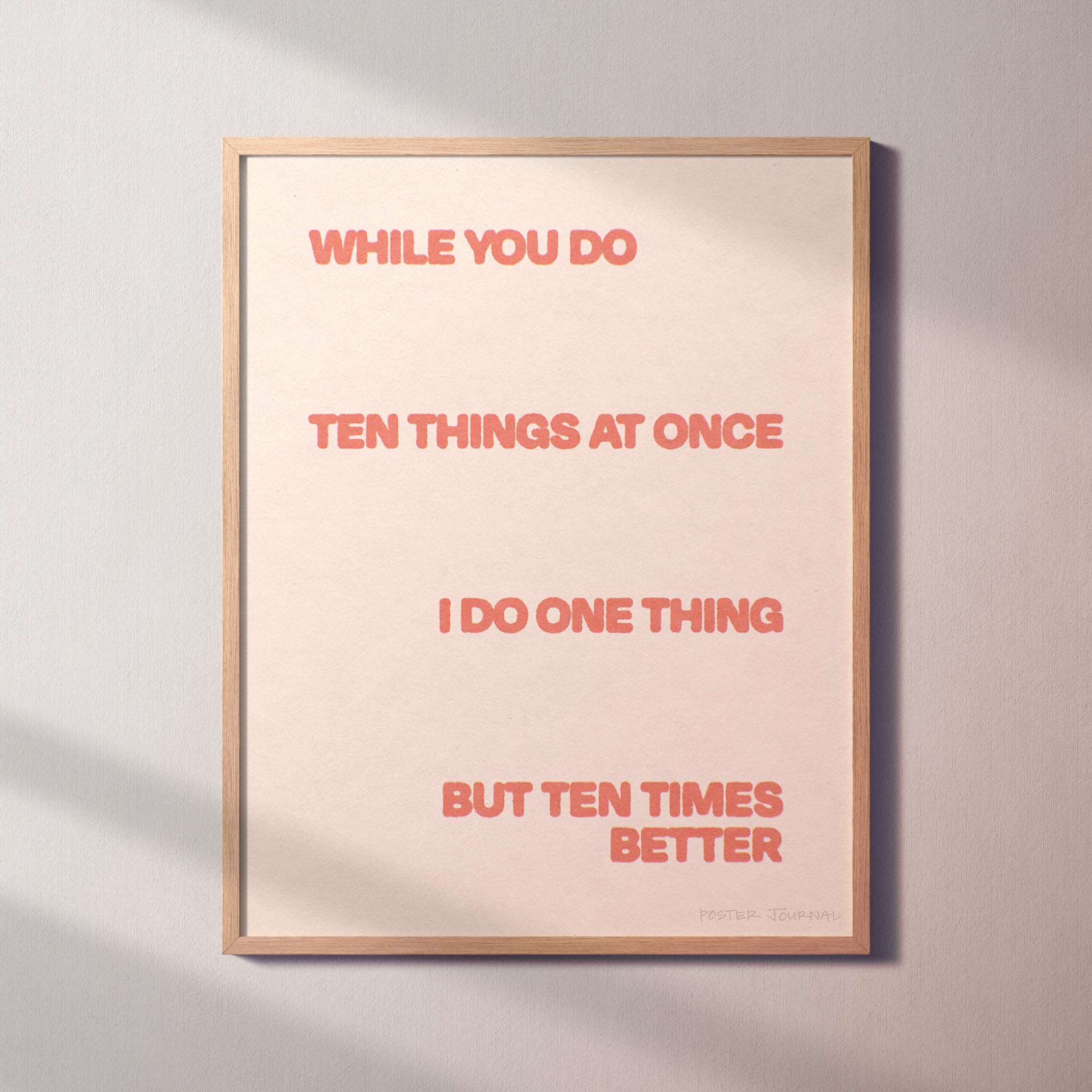 BETTER PRINT