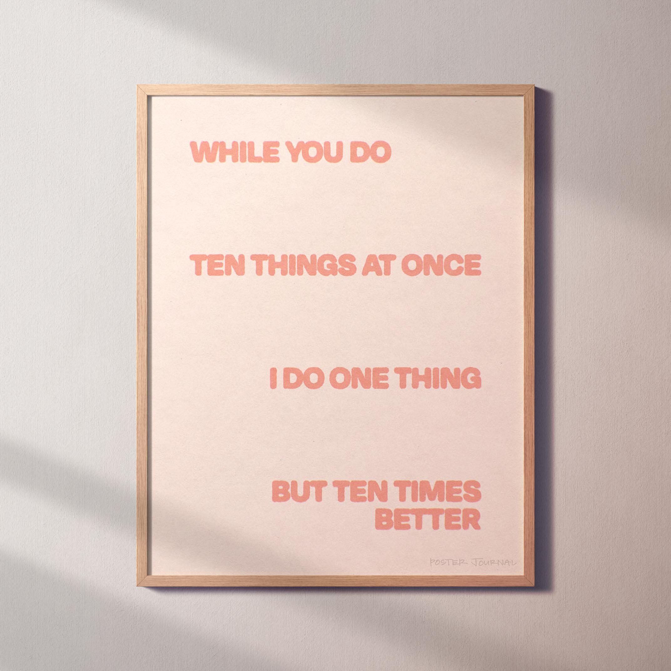 BETTER PRINT