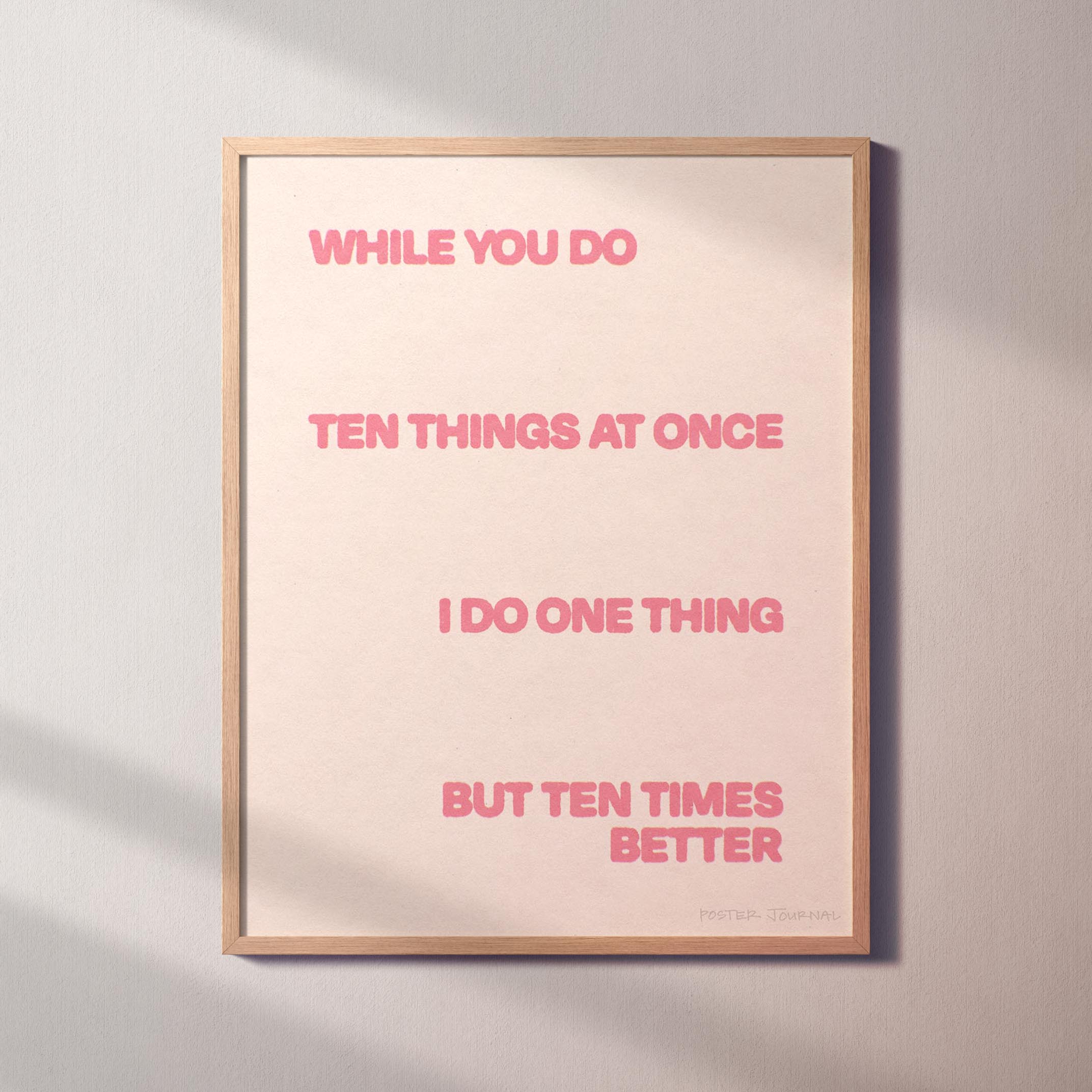 BETTER PRINT