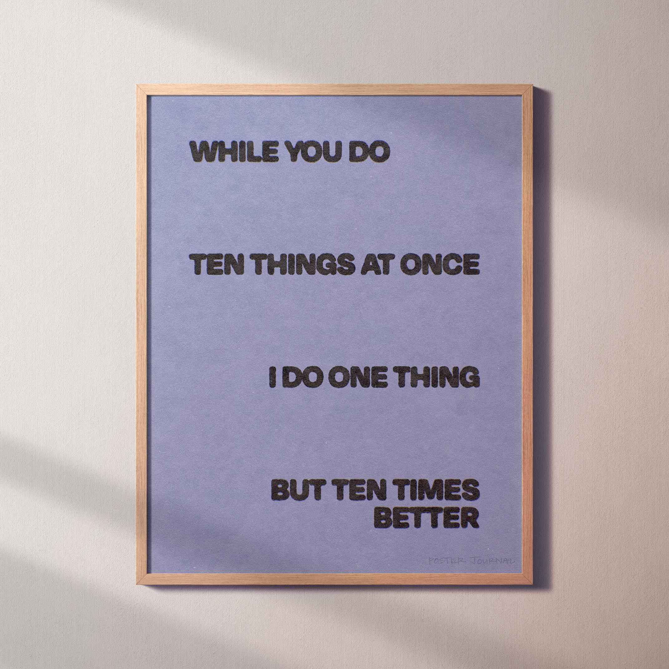 BETTER PRINT