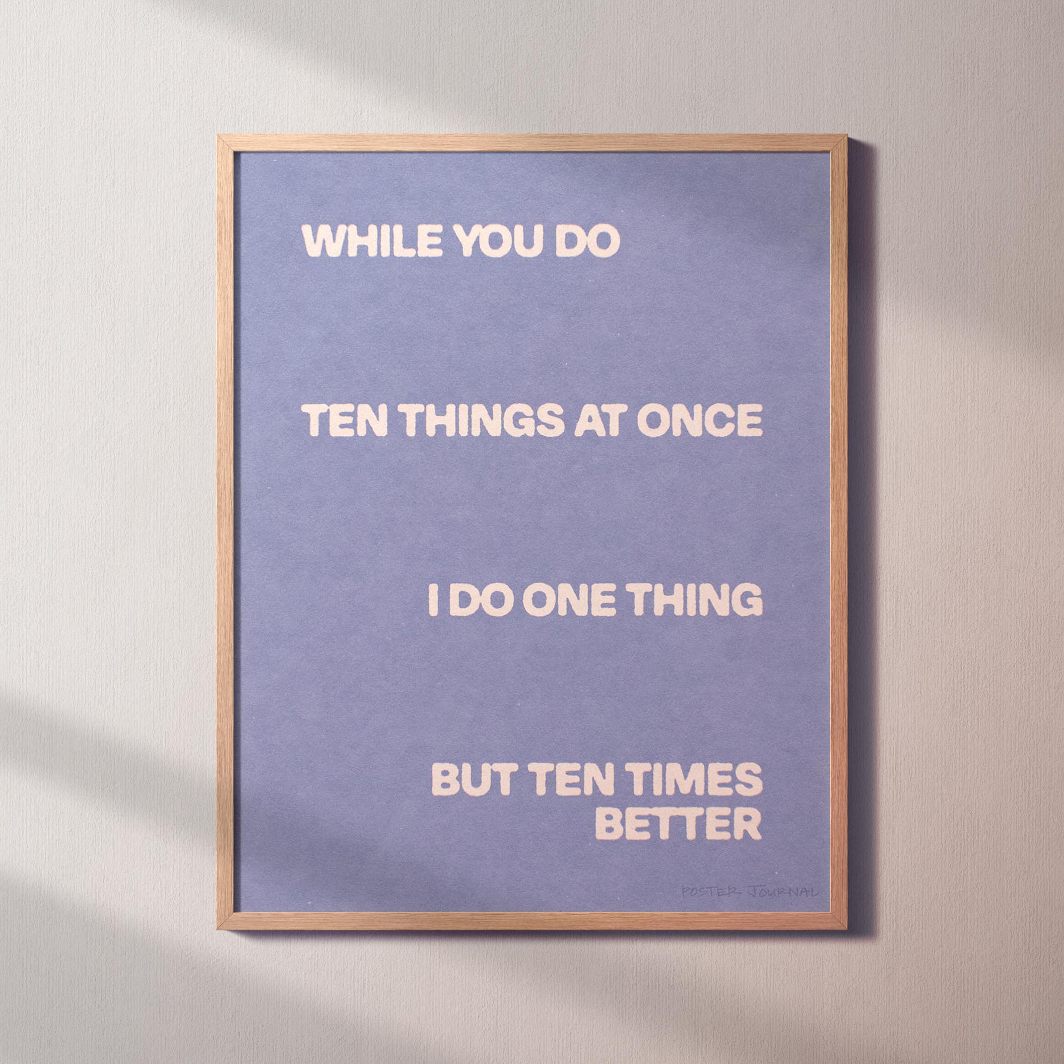 BETTER PRINT