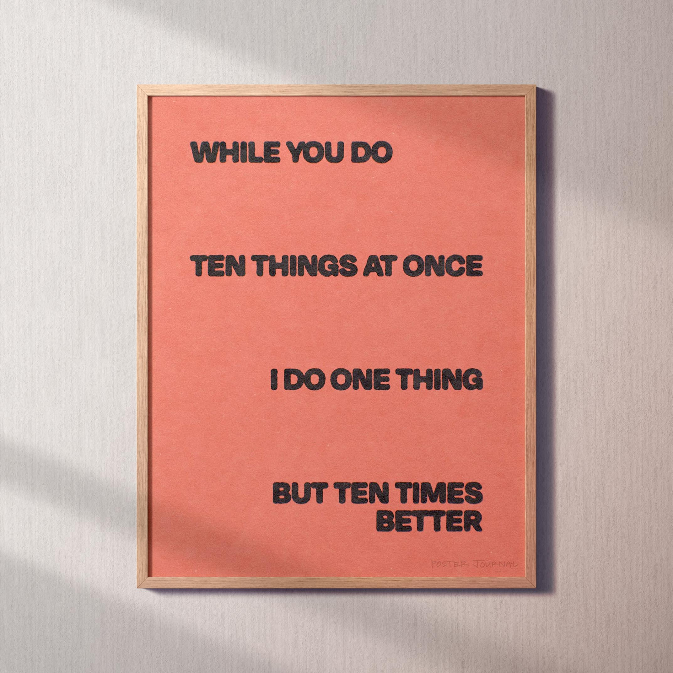 BETTER PRINT