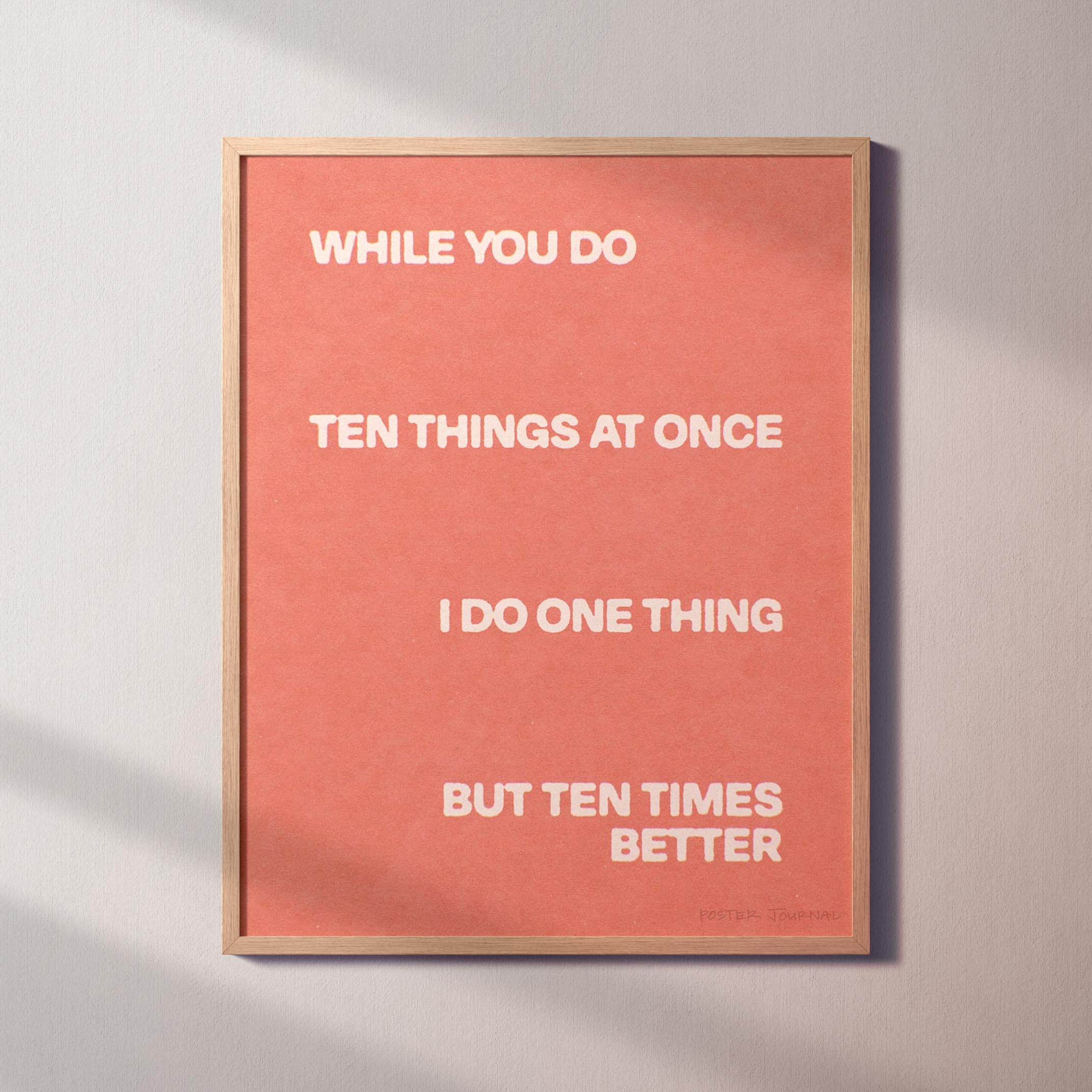 BETTER PRINT