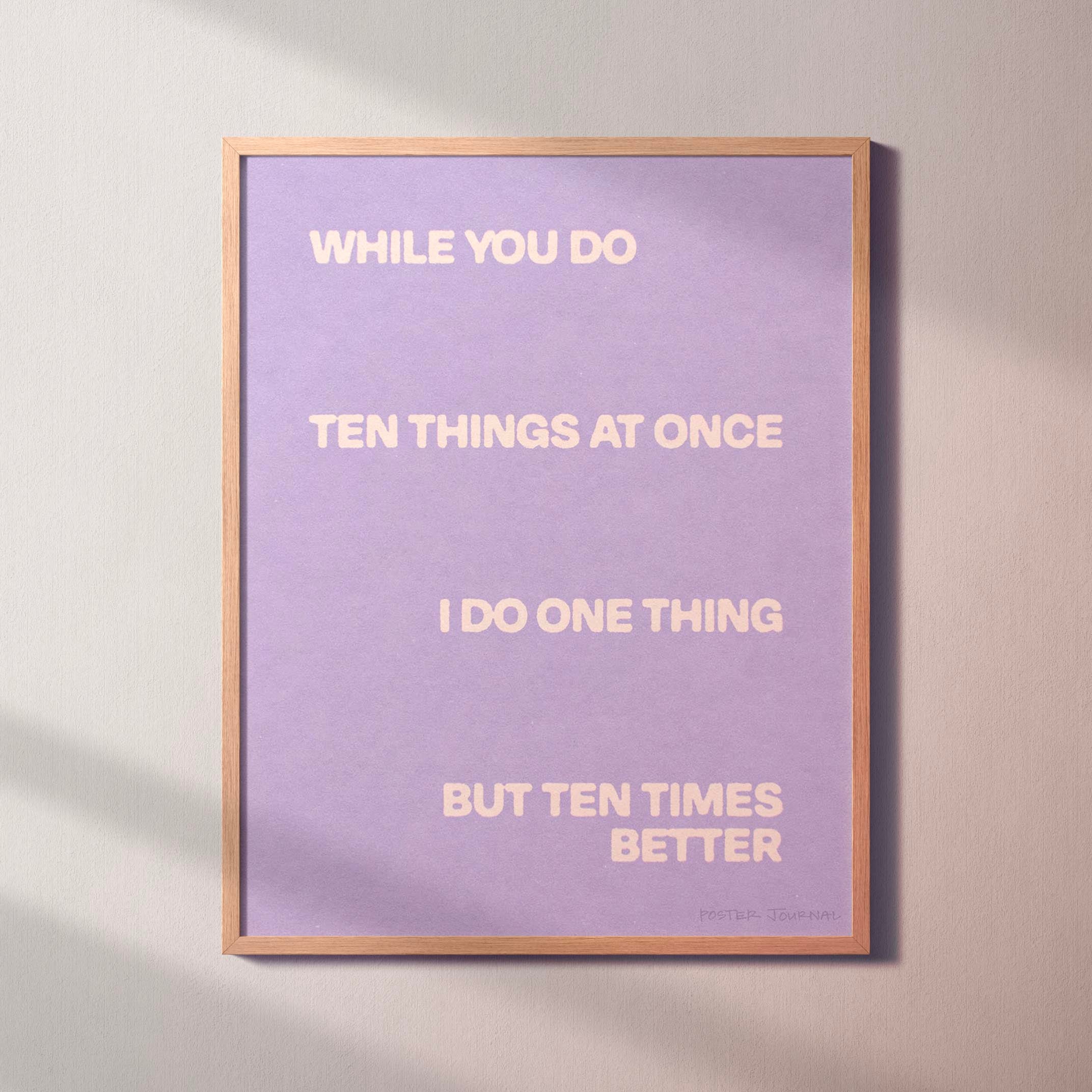 BETTER PRINT